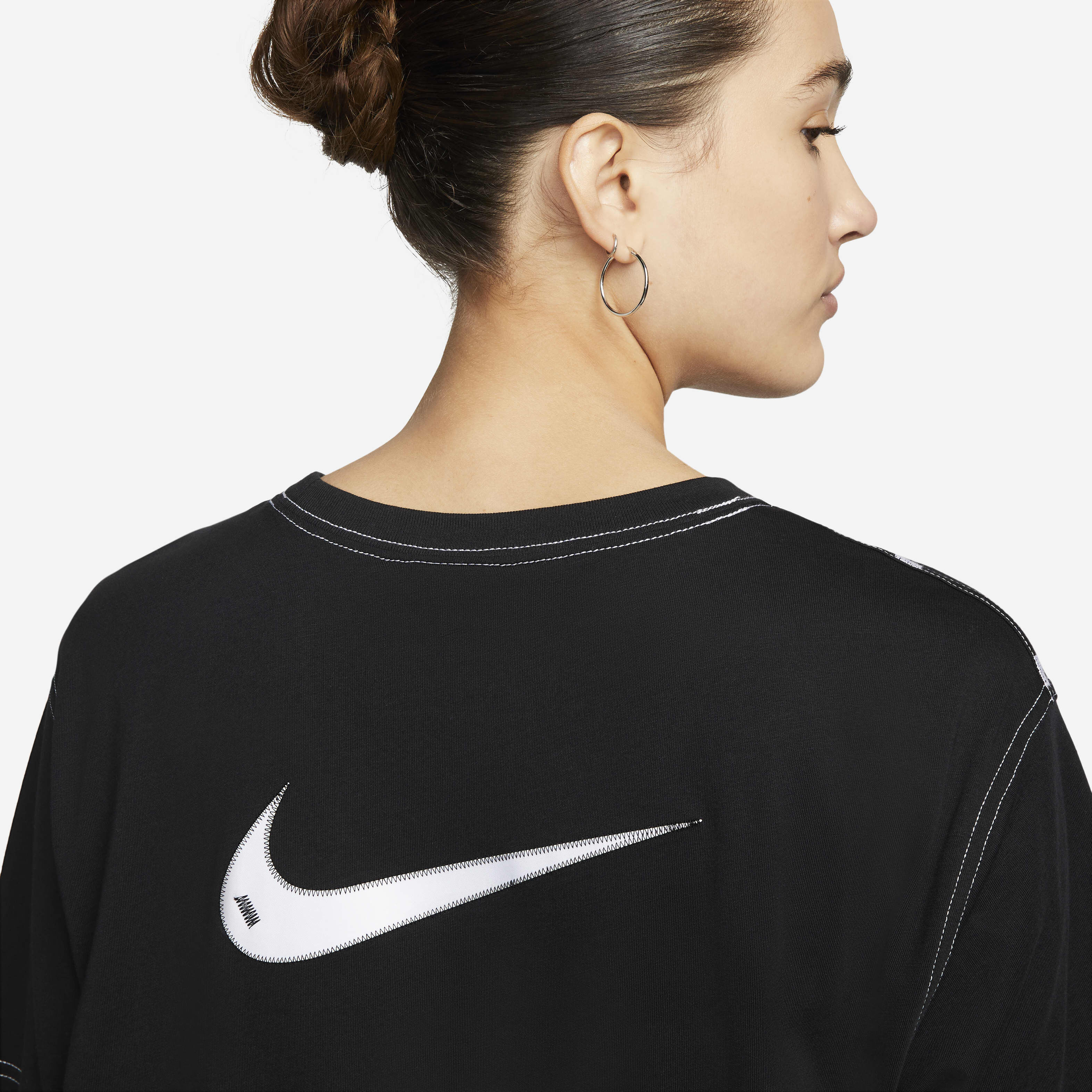Nike Sportswear Swoosh image number 3