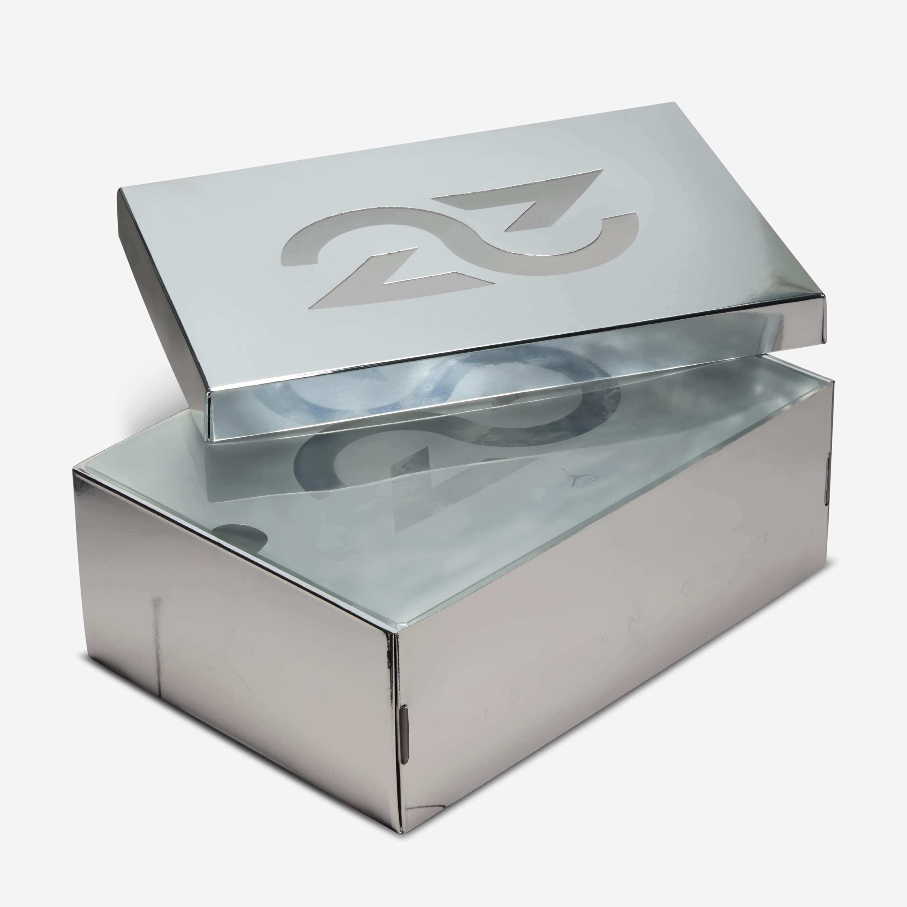 Air Jordan 1 High G NRG image number 10