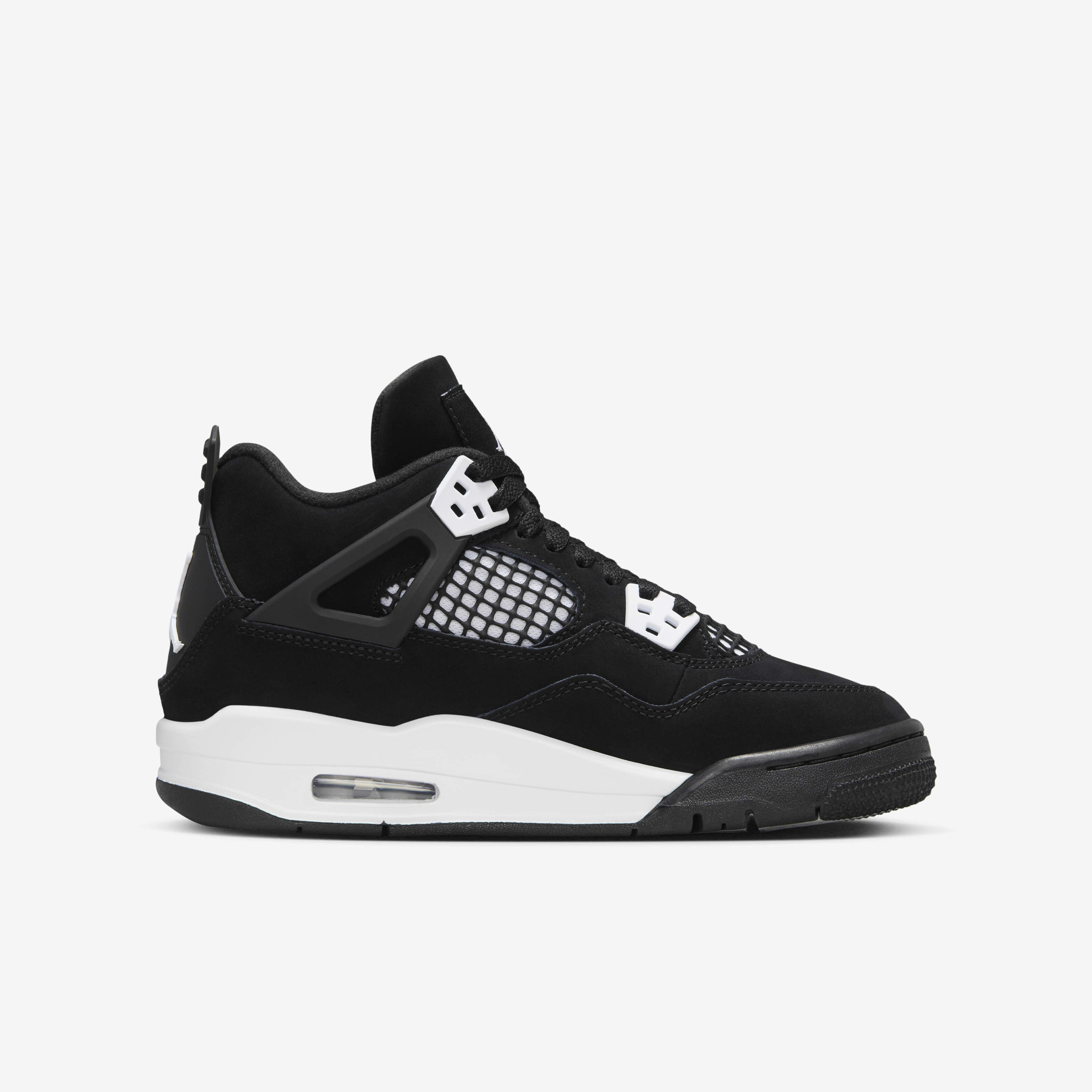 Buy Air Jordan 4 Retro Oxidised Green Older Kids Shoes Nike Kuwait Official