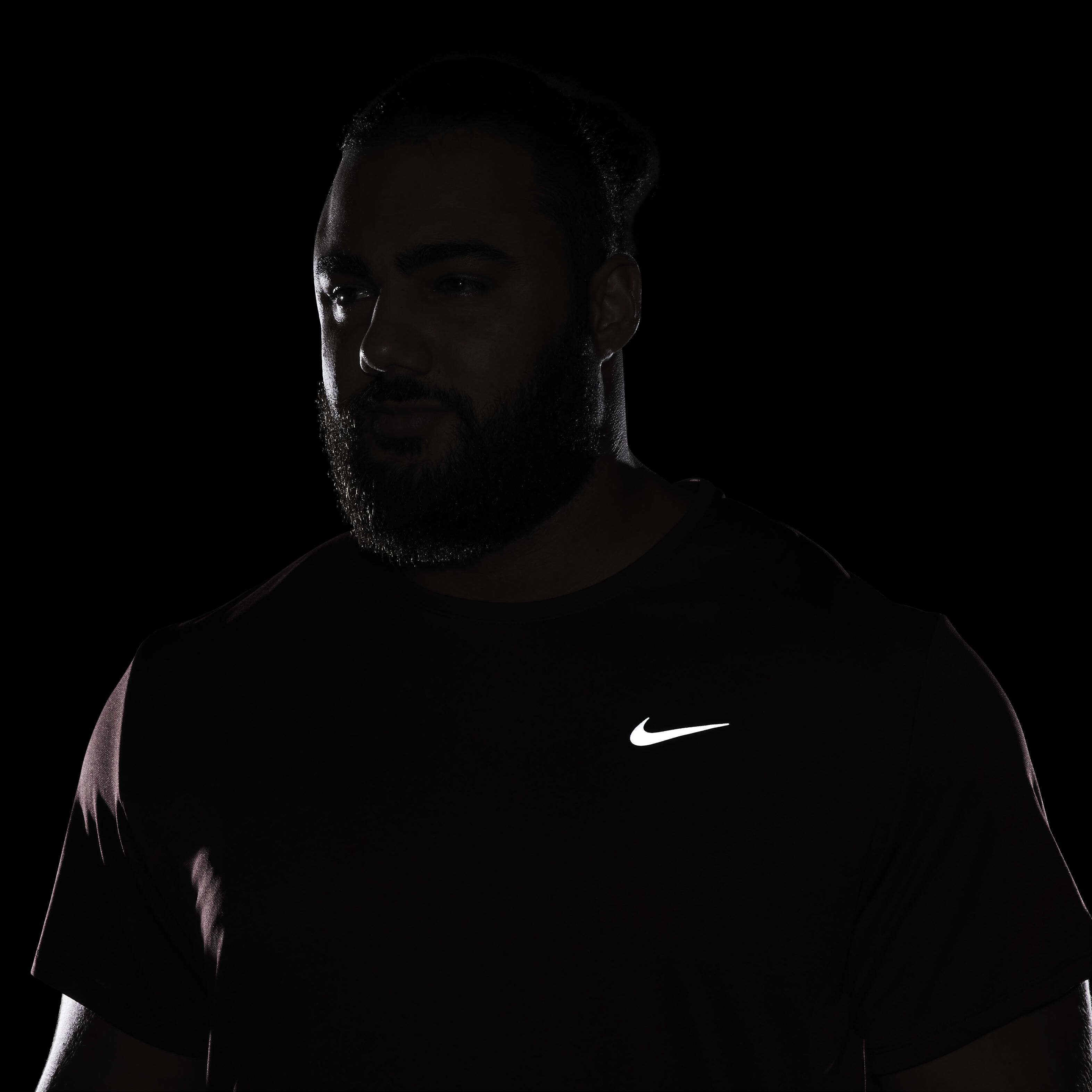 Nike Miler image number 11