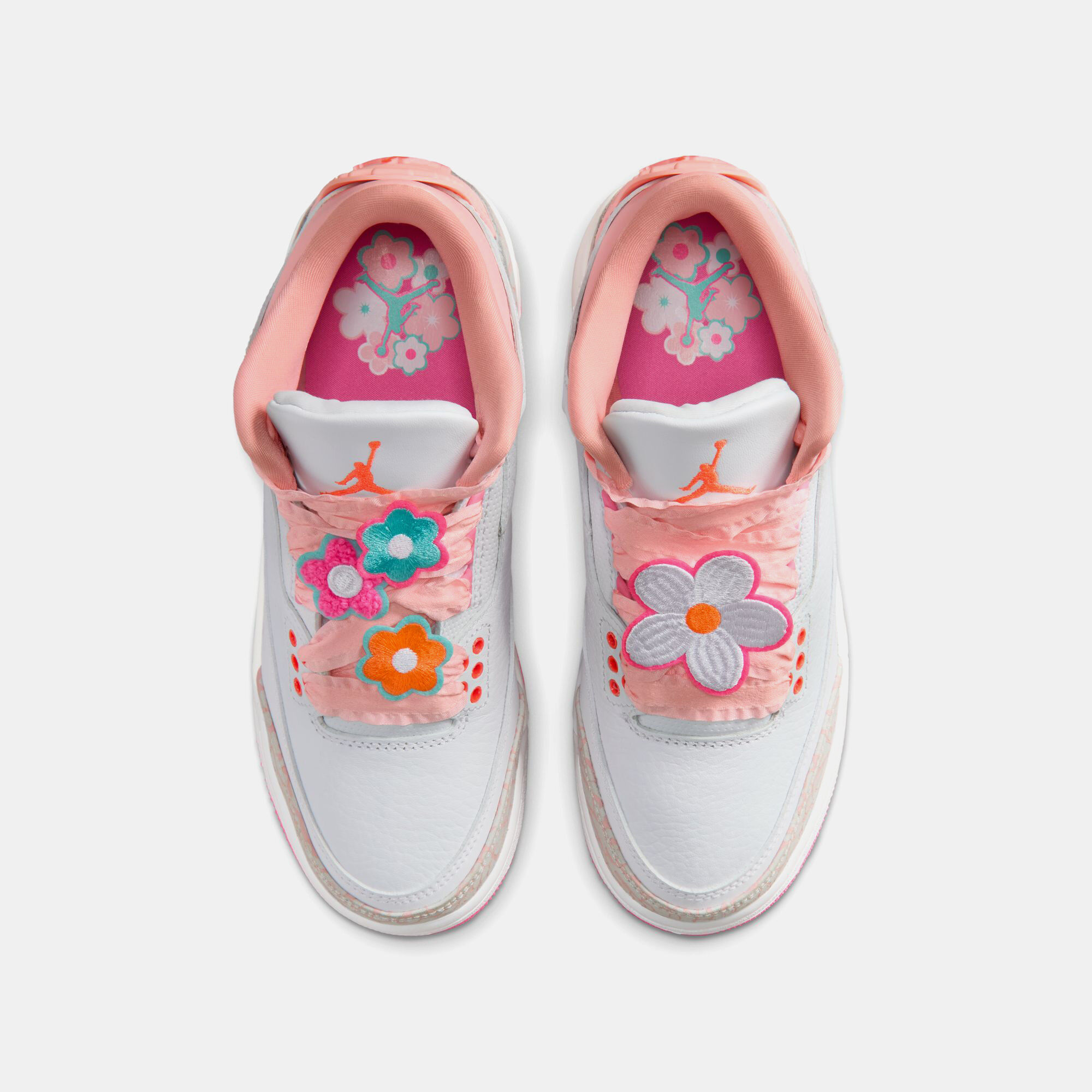 اير جوردن 3 ريترو image number 3