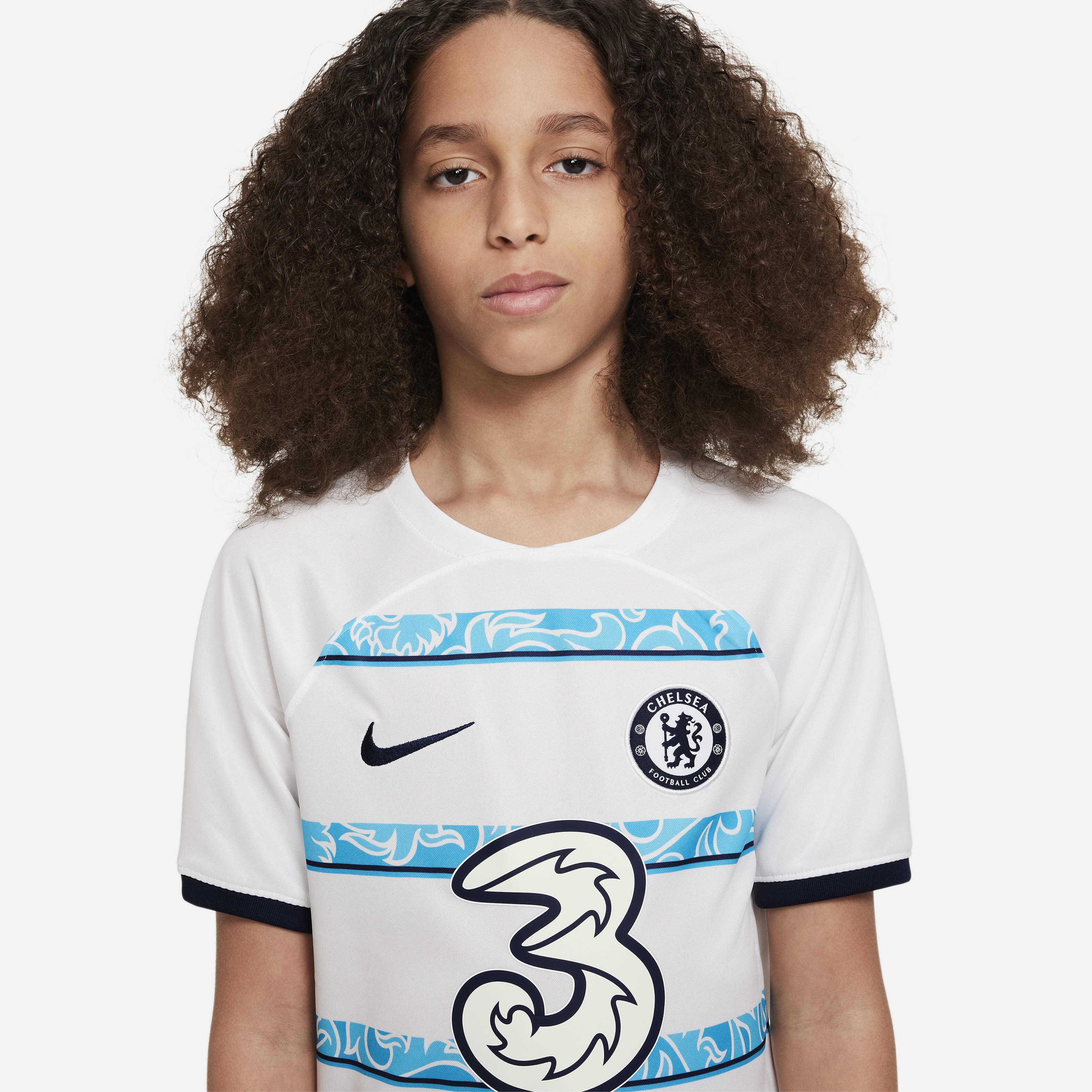 تشيلسي F.C. 2022/23 ستيديوم الاحتياطي image number 2