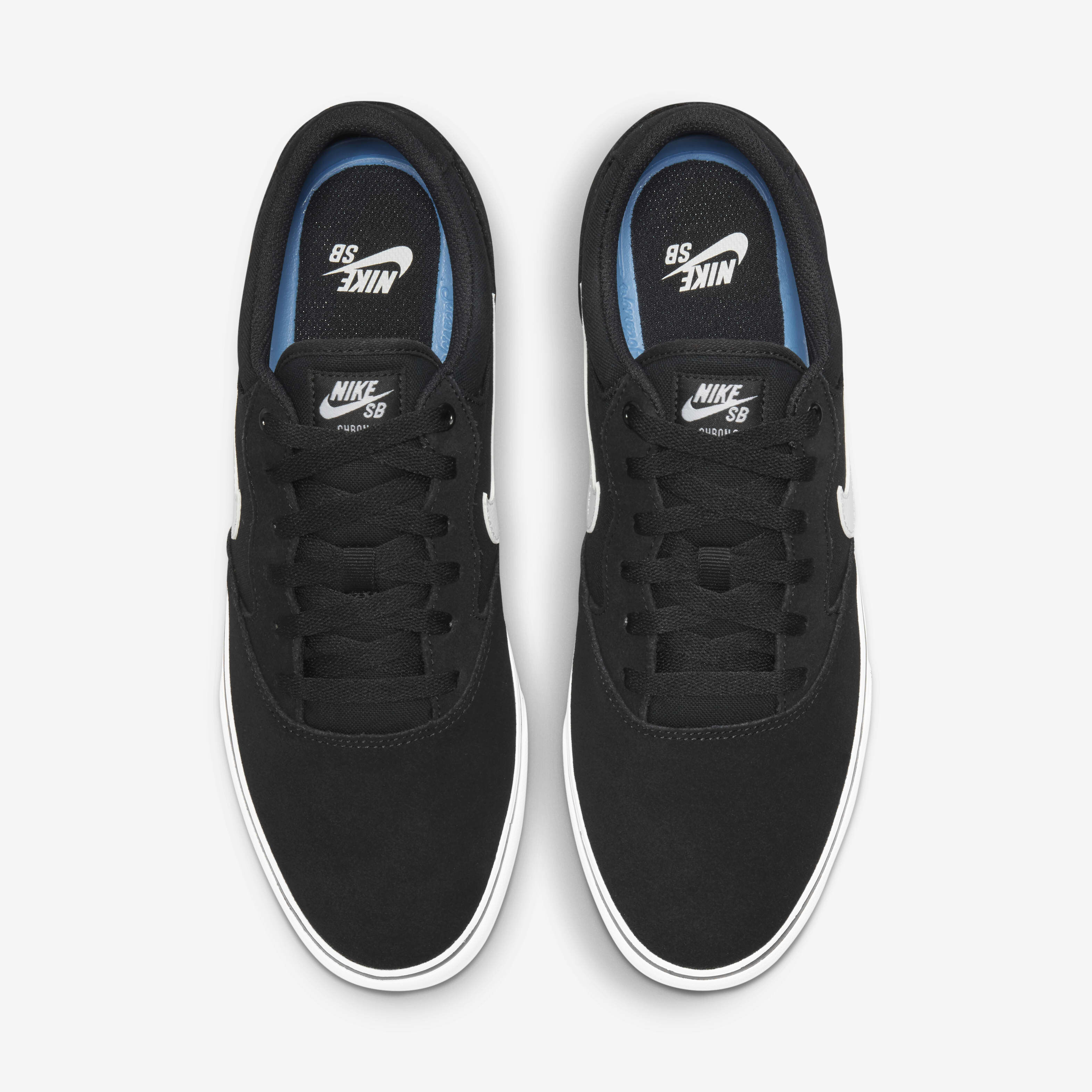 Buy Nike SB Chron 2 Skate Shoe Nike Kuwait Official