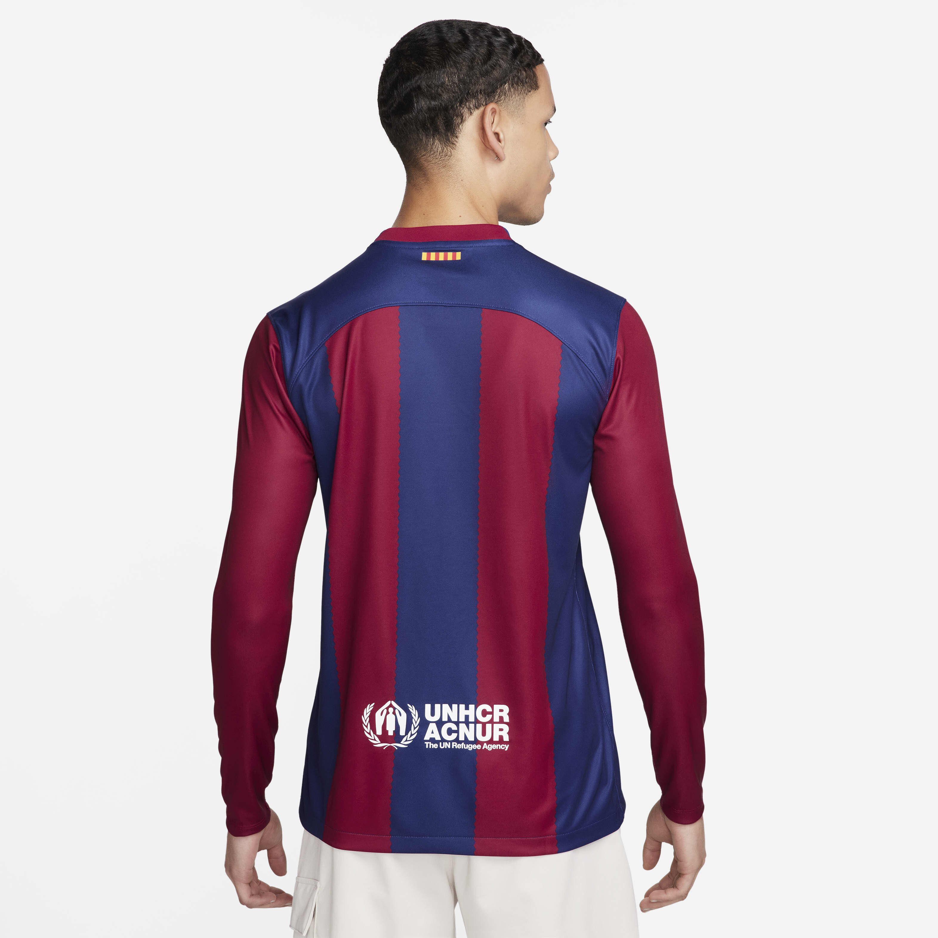 F.C. Barcelona 2023/24 Stadium Home image number 1
