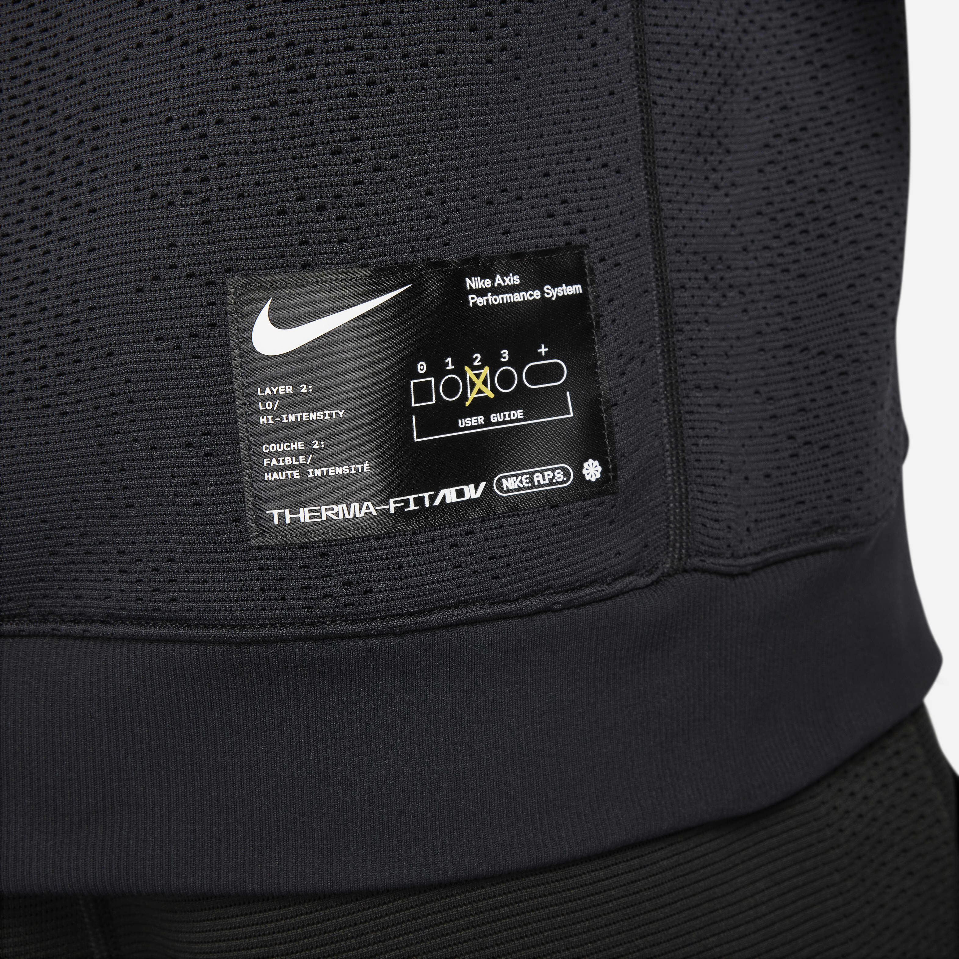 Nike Therma-FIT ADV A.P.S. image number 8