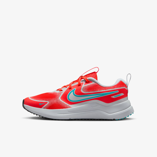 Kids' Running Road Shoes-Nike, Nike Cosmic Runner, Older Kids' Road Running Shoes Kids' Running Road Shoes-Nike, Nike Cosmic Runner, Older Kids' Road Running Shoes
