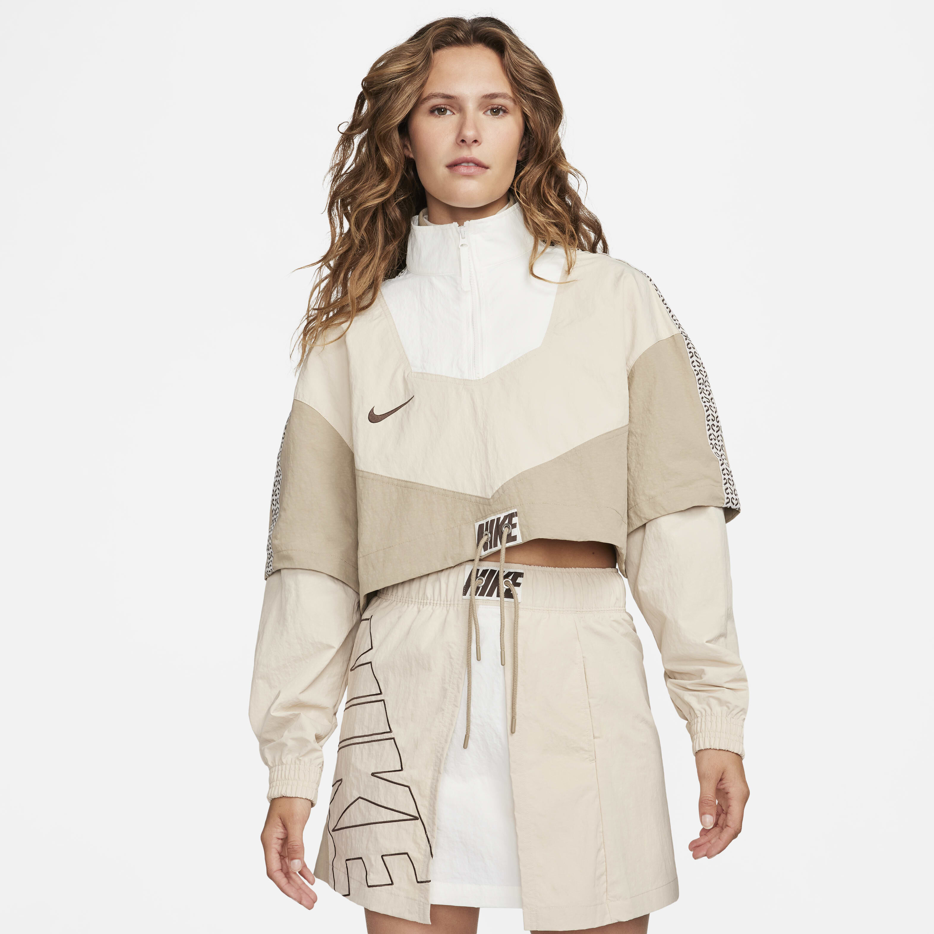 Nike Sportswear x Nike United image number 0