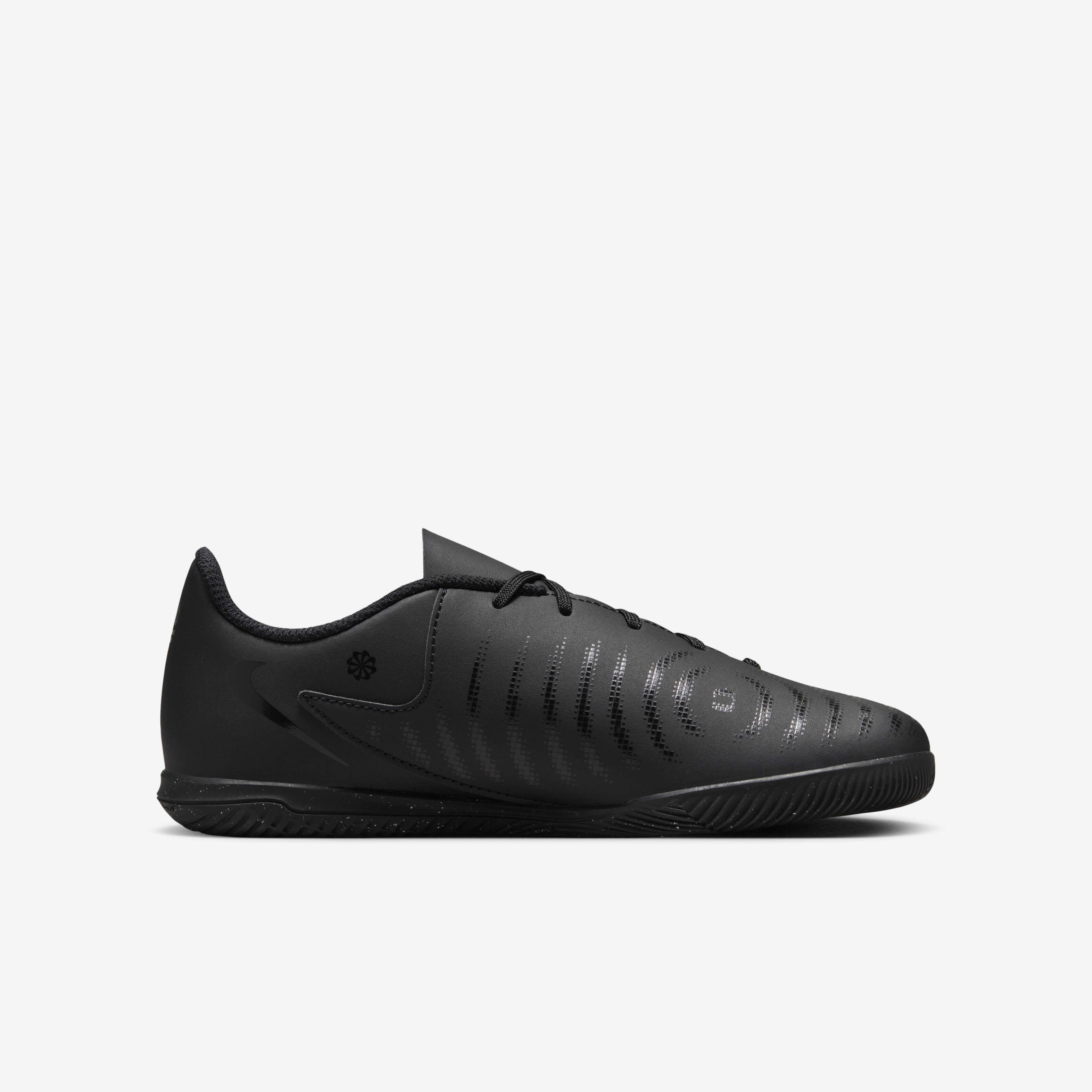 Kids' hypervenom phantom 3 club indoor soccer shoes outlet