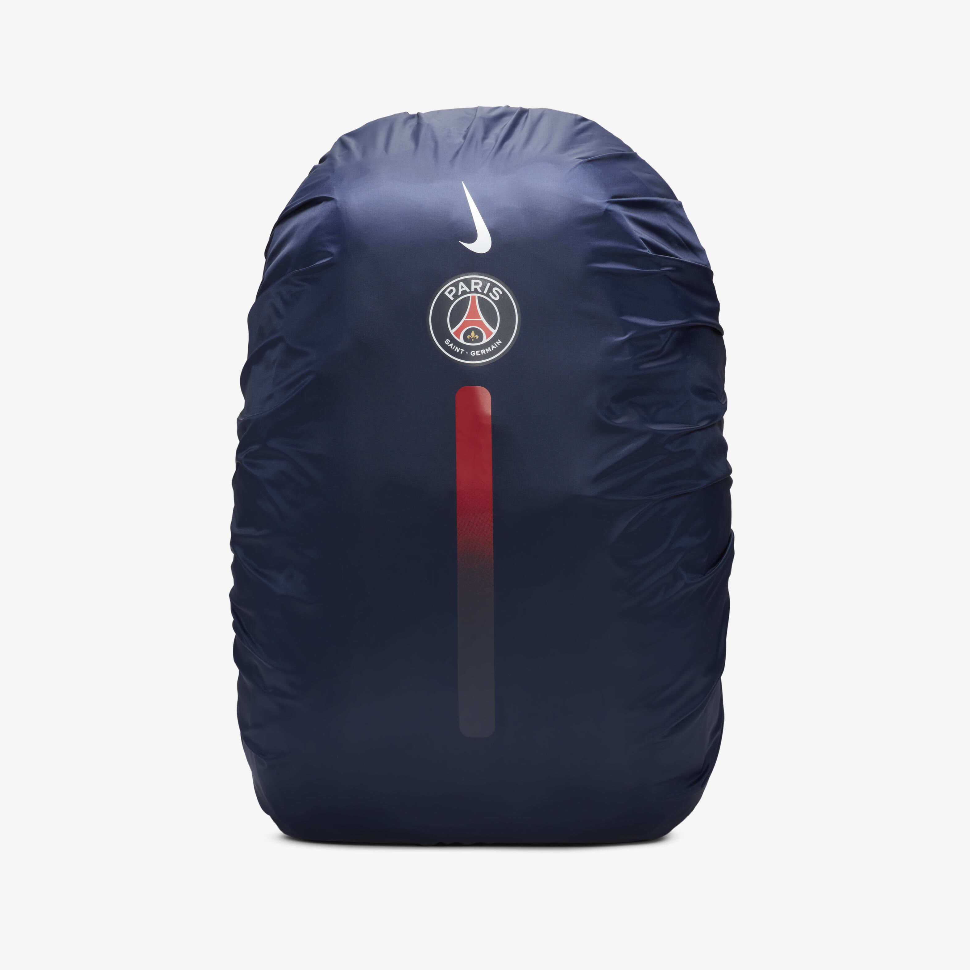 Nike paris saint germain backpack on sale