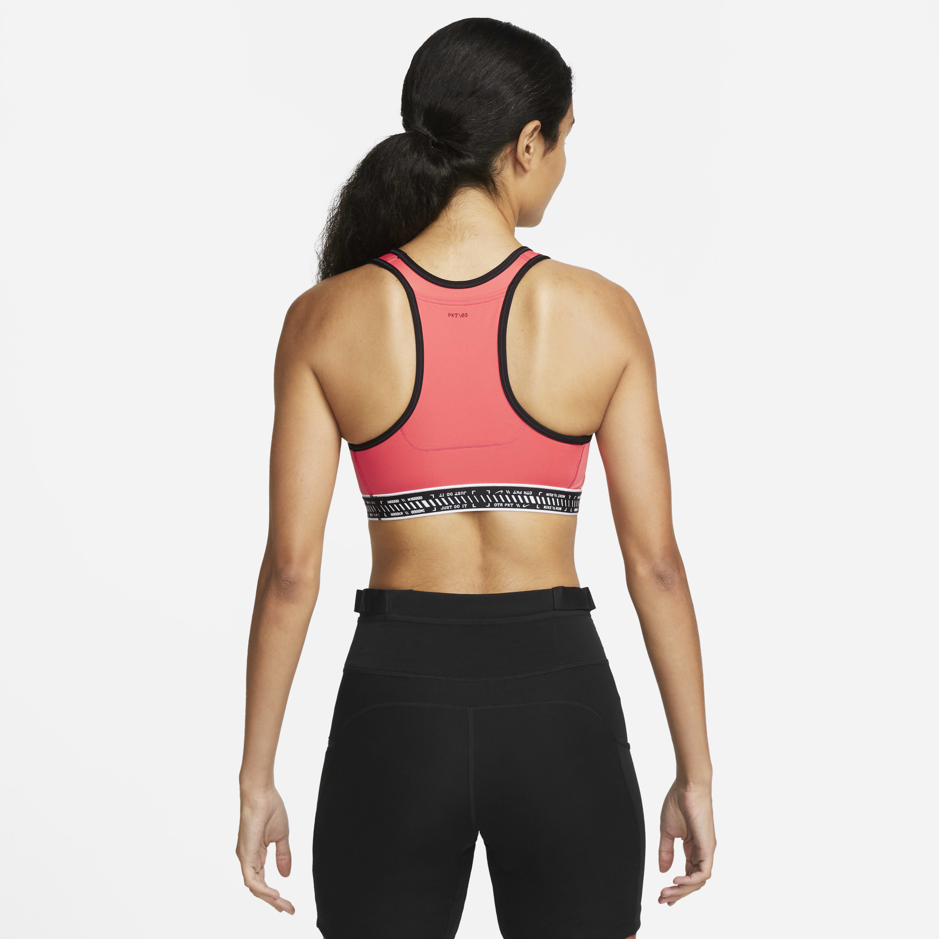 Nike Swoosh On The Run image number 1