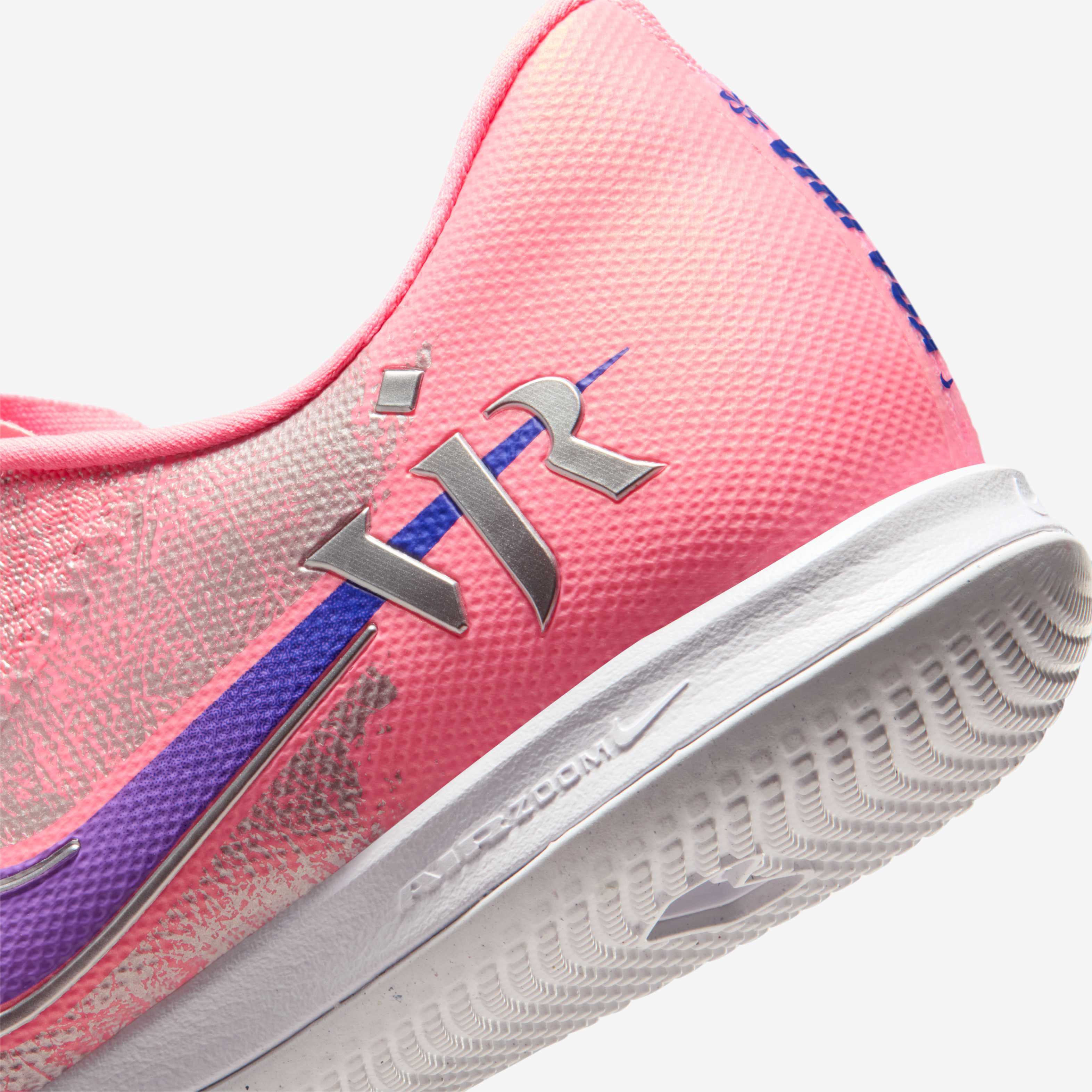 Nike Mercurial Vapor 16 Academy 'Vini Jr'. image number 7