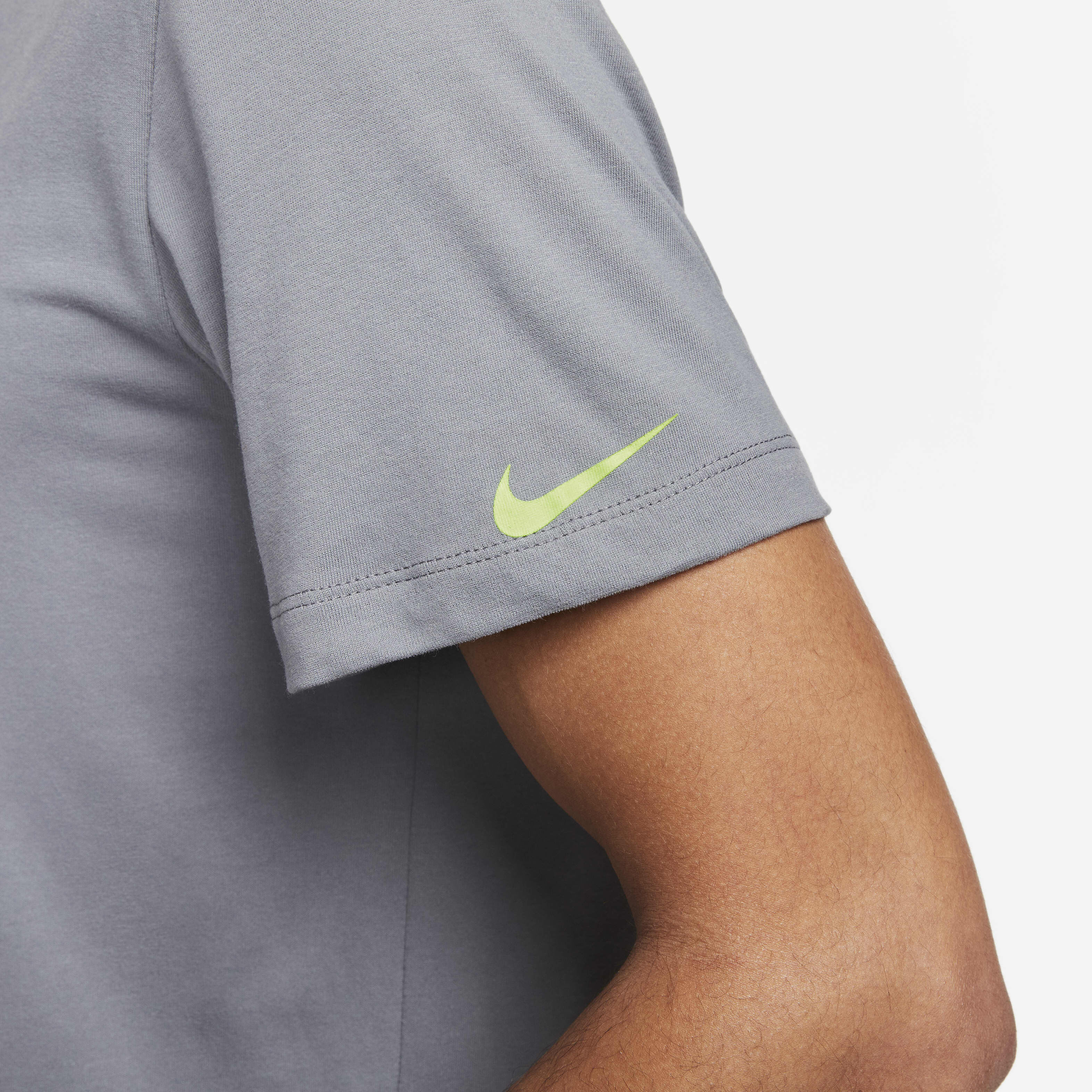 Nike Dri-FIT image number 3
