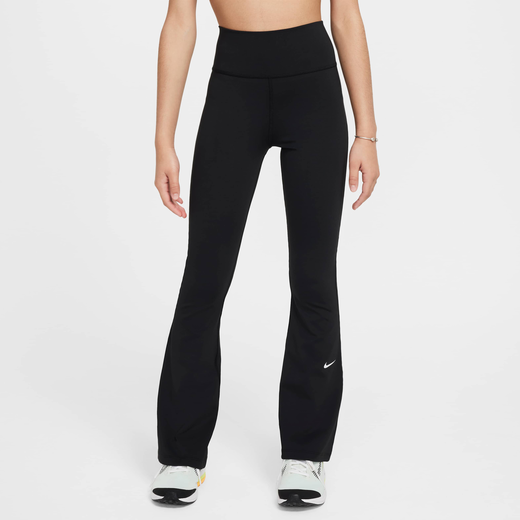 Leggings-Nike, Nike One, Girls' Dri-FIT Flared Leggings