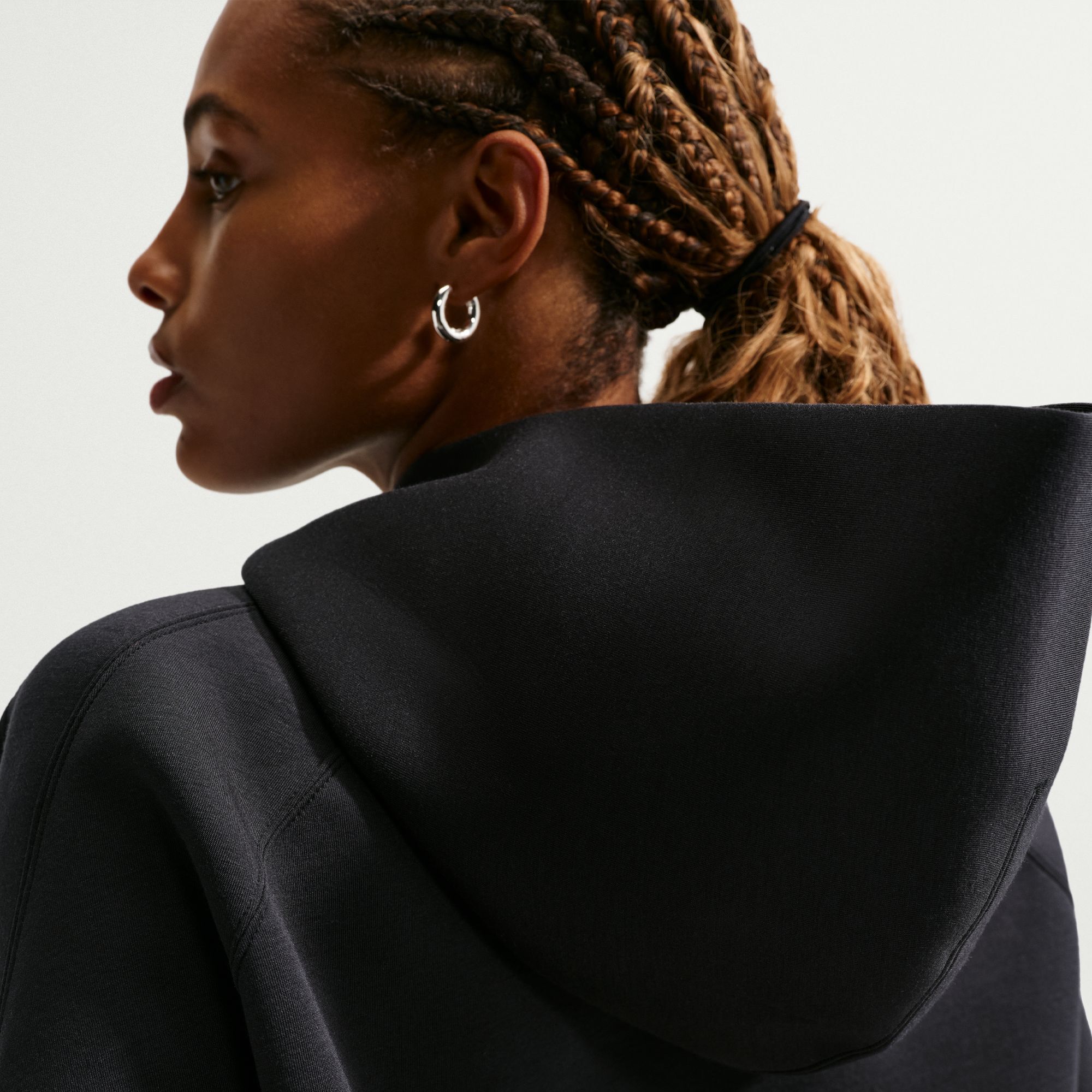 Nike Pre-Game Fleece image number 3