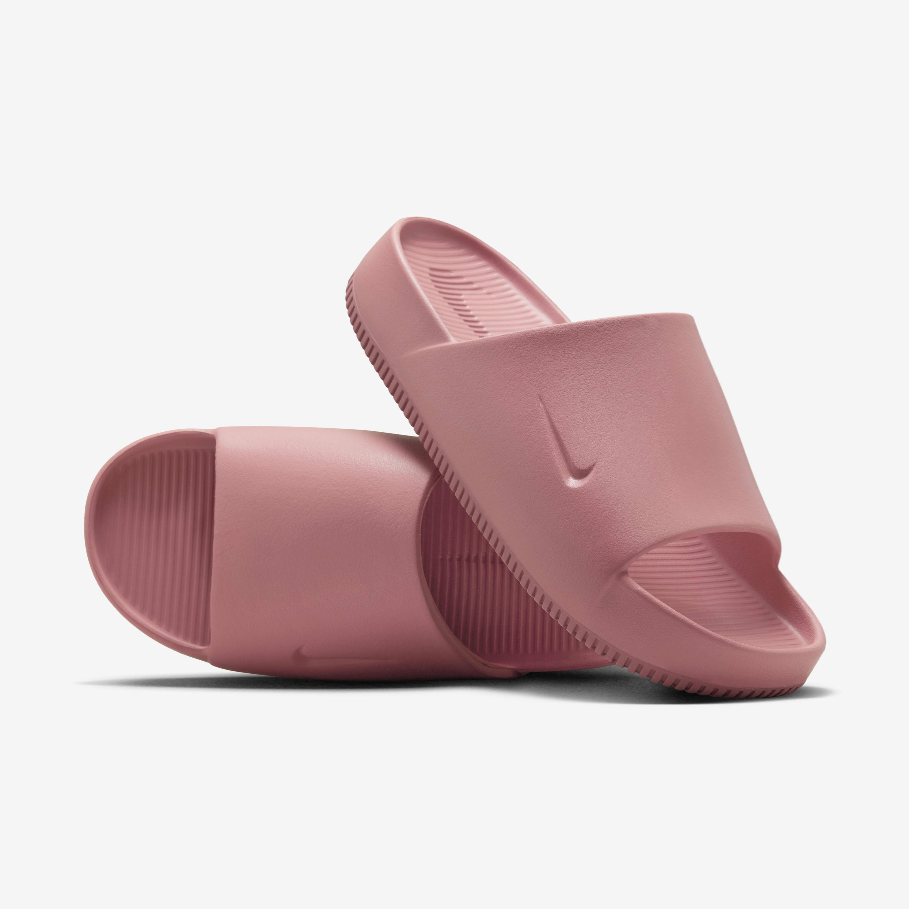 Buy Nike Calm Women s Slides Canyon Pink Canyon Pink Canyon Pink Nike Kuwait Official