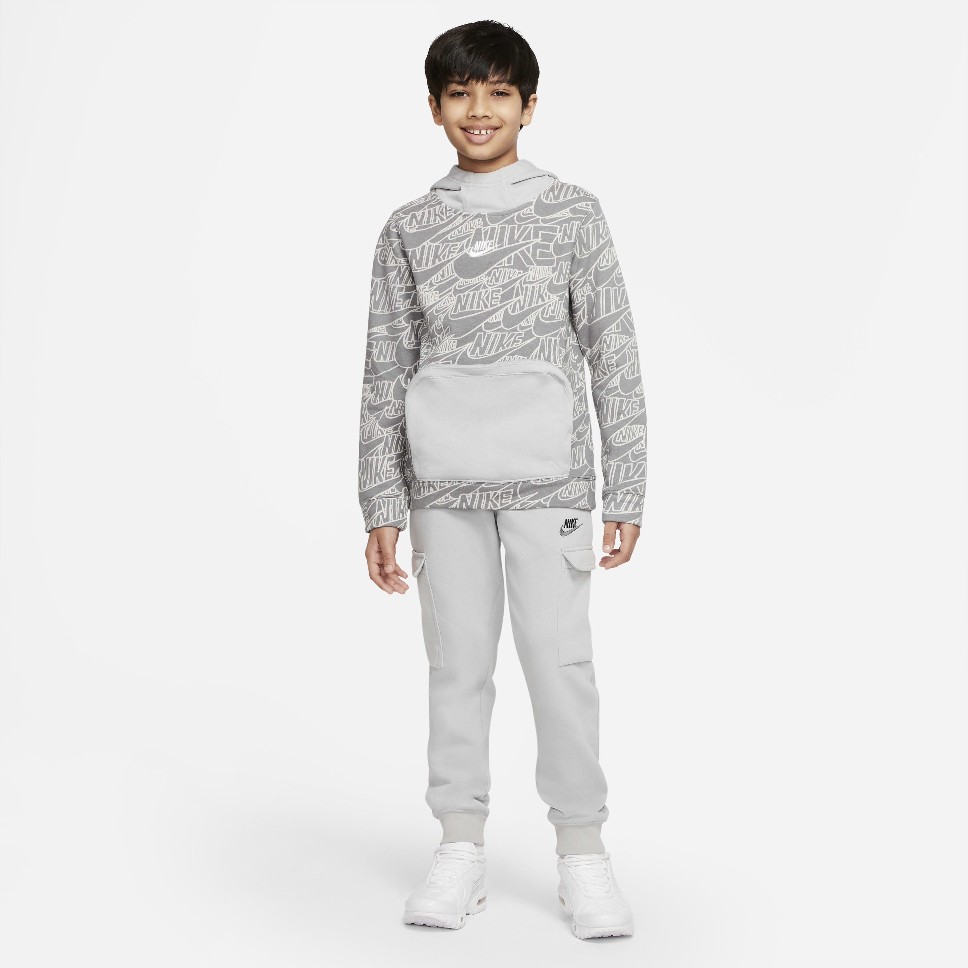 نايكي سبورتسوير image number 5