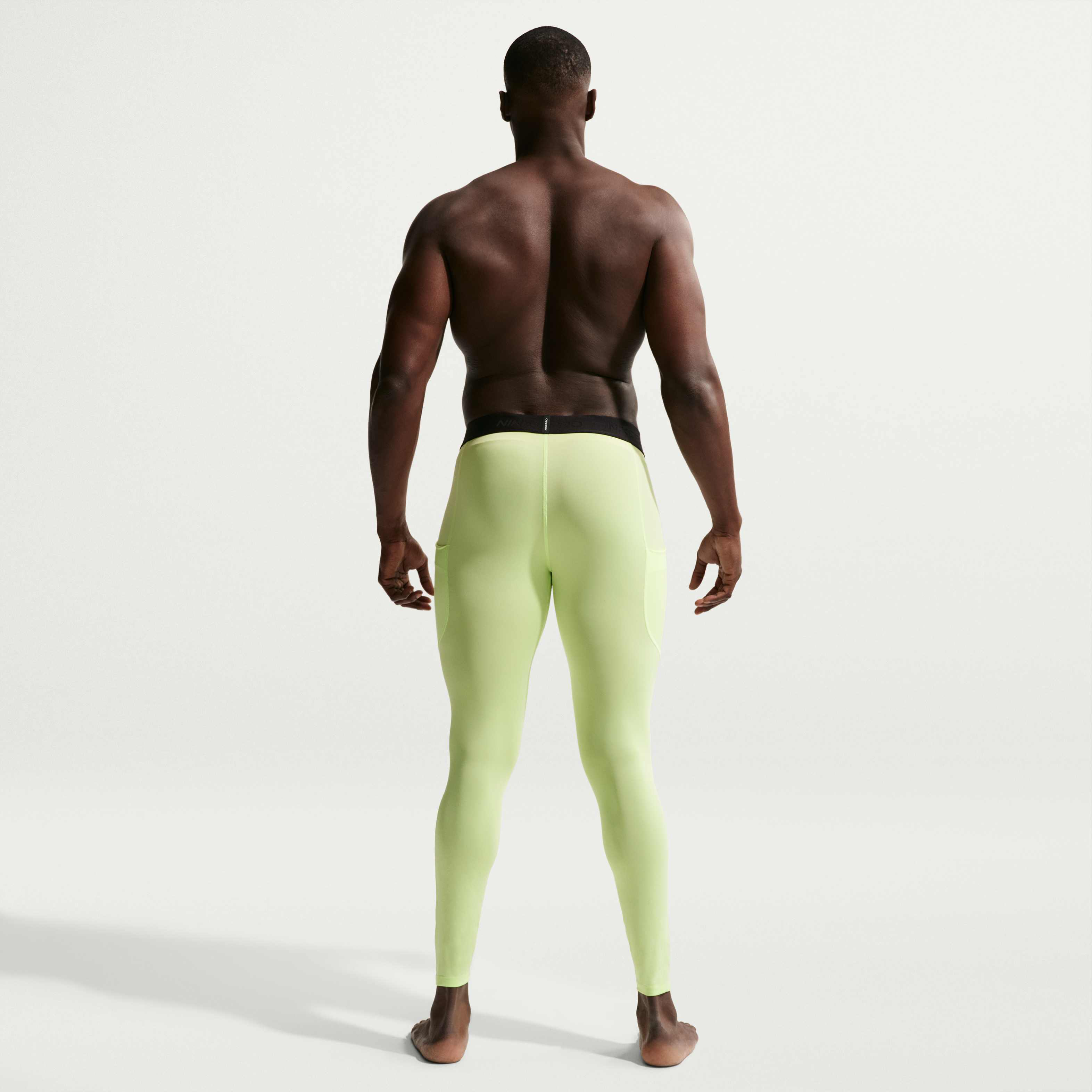 Nike Pro image number 9