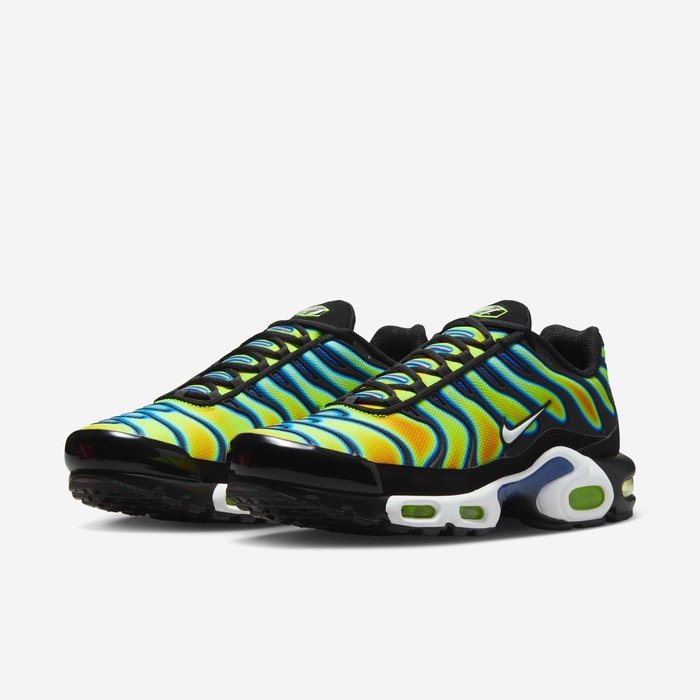 Nike Air Max Plus image number 4 Nike Air Max Plus image number 4