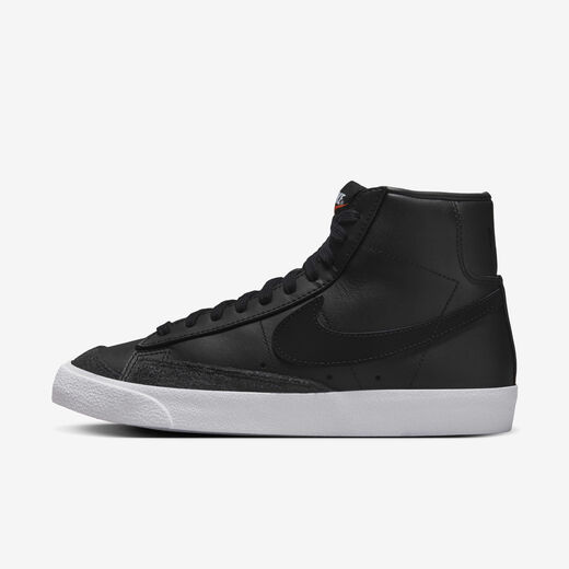 Nike Blazer Shoes-Nike, Nike Blazer Mid '77, Women's Shoes