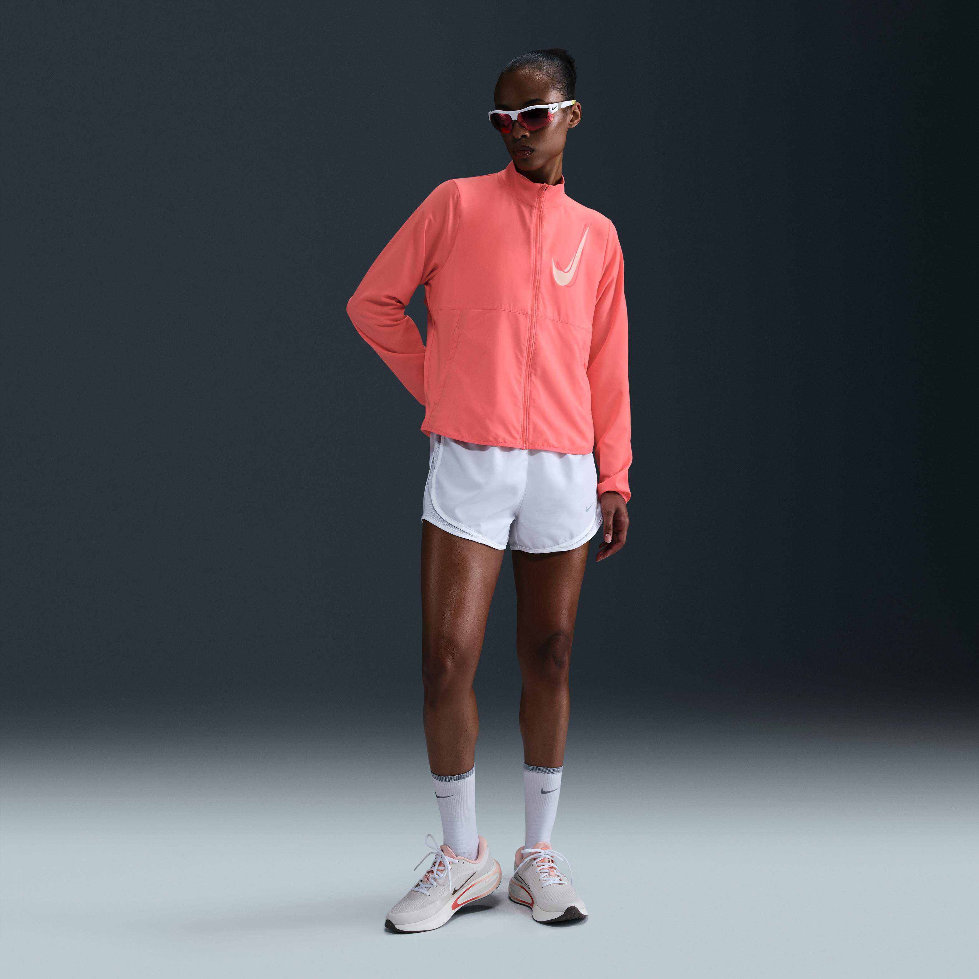 Nike Swoosh image number 3