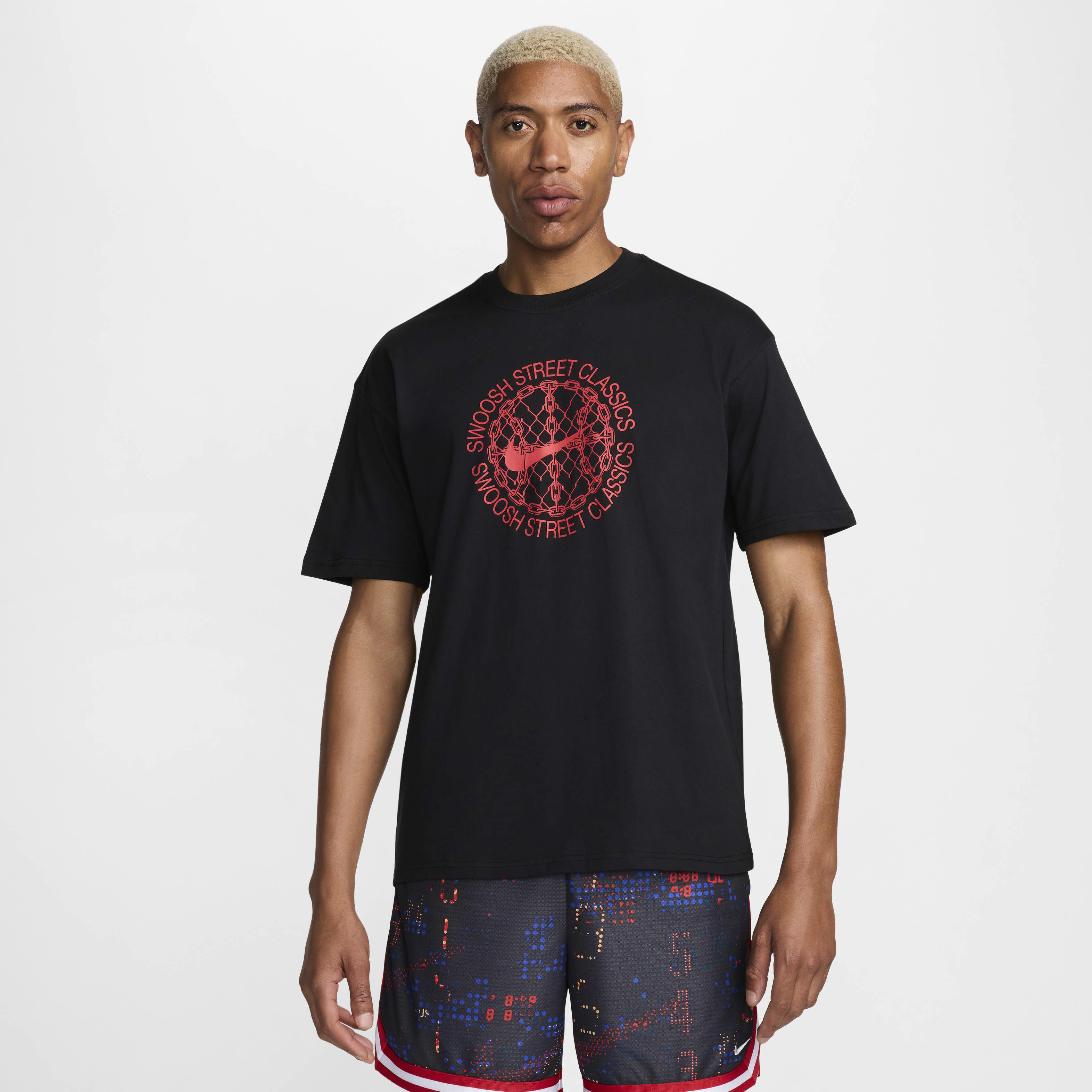 Tops T Shirts Nike Kuwait