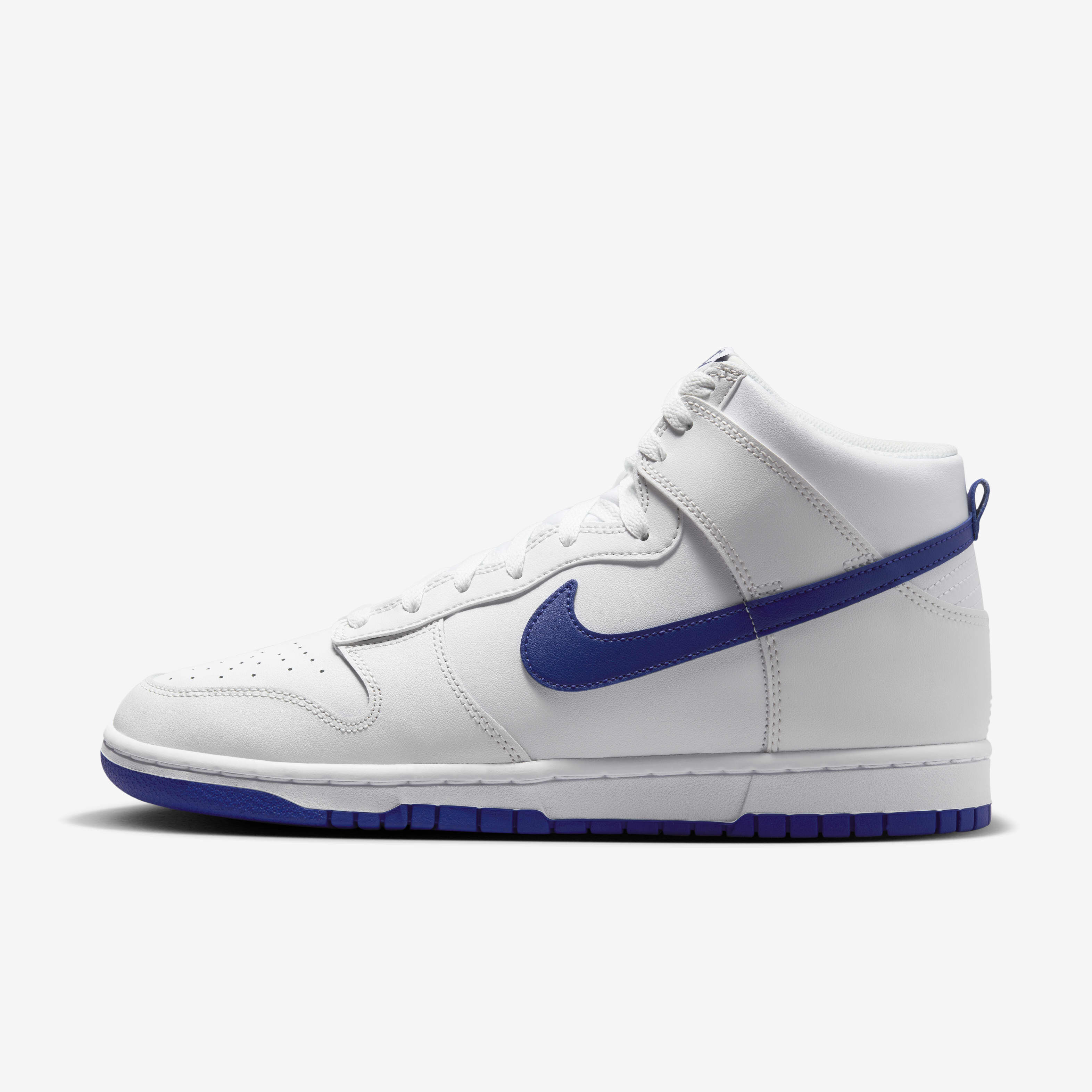 Nike Dunk Hi Retro image number 0