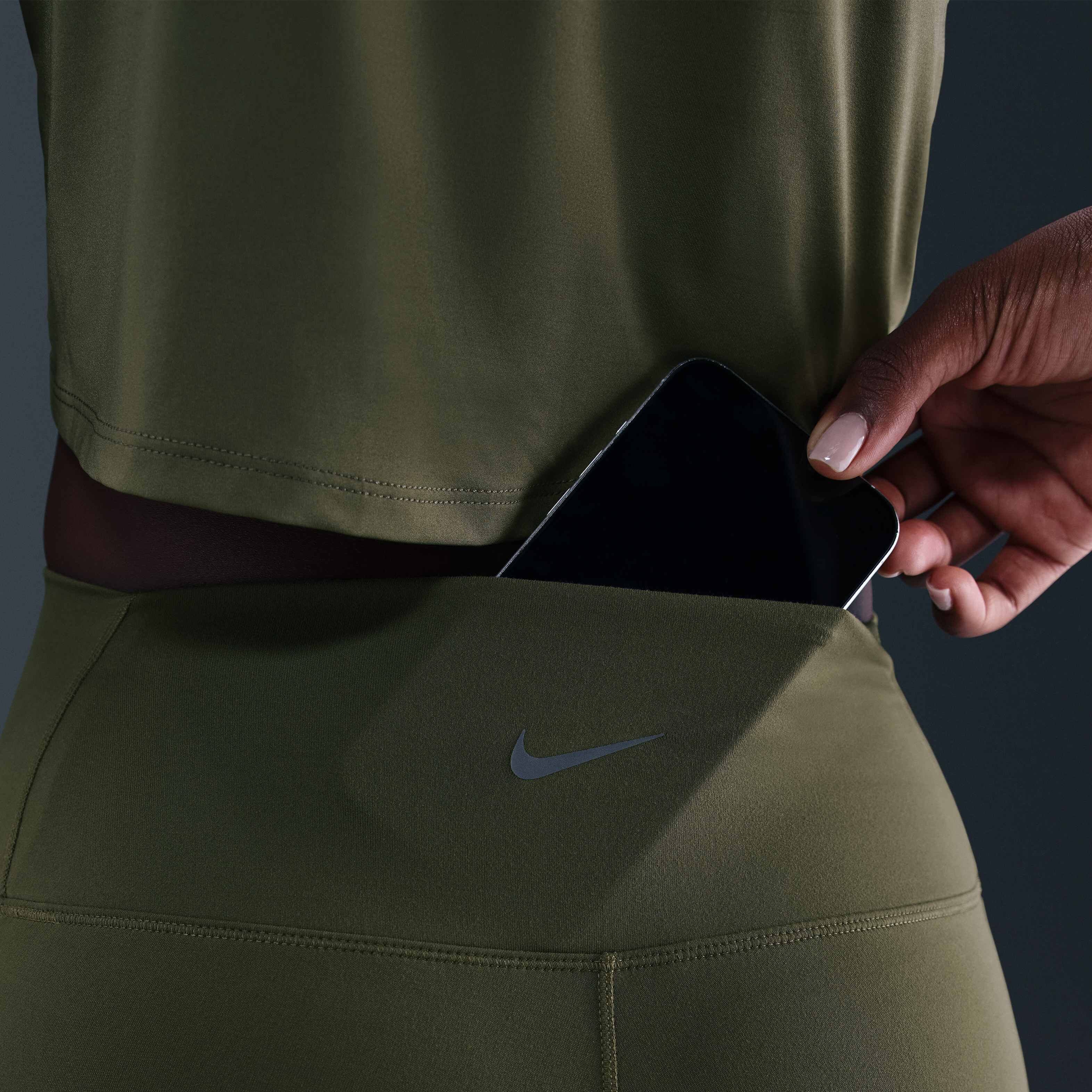 نايكي ون image number 5