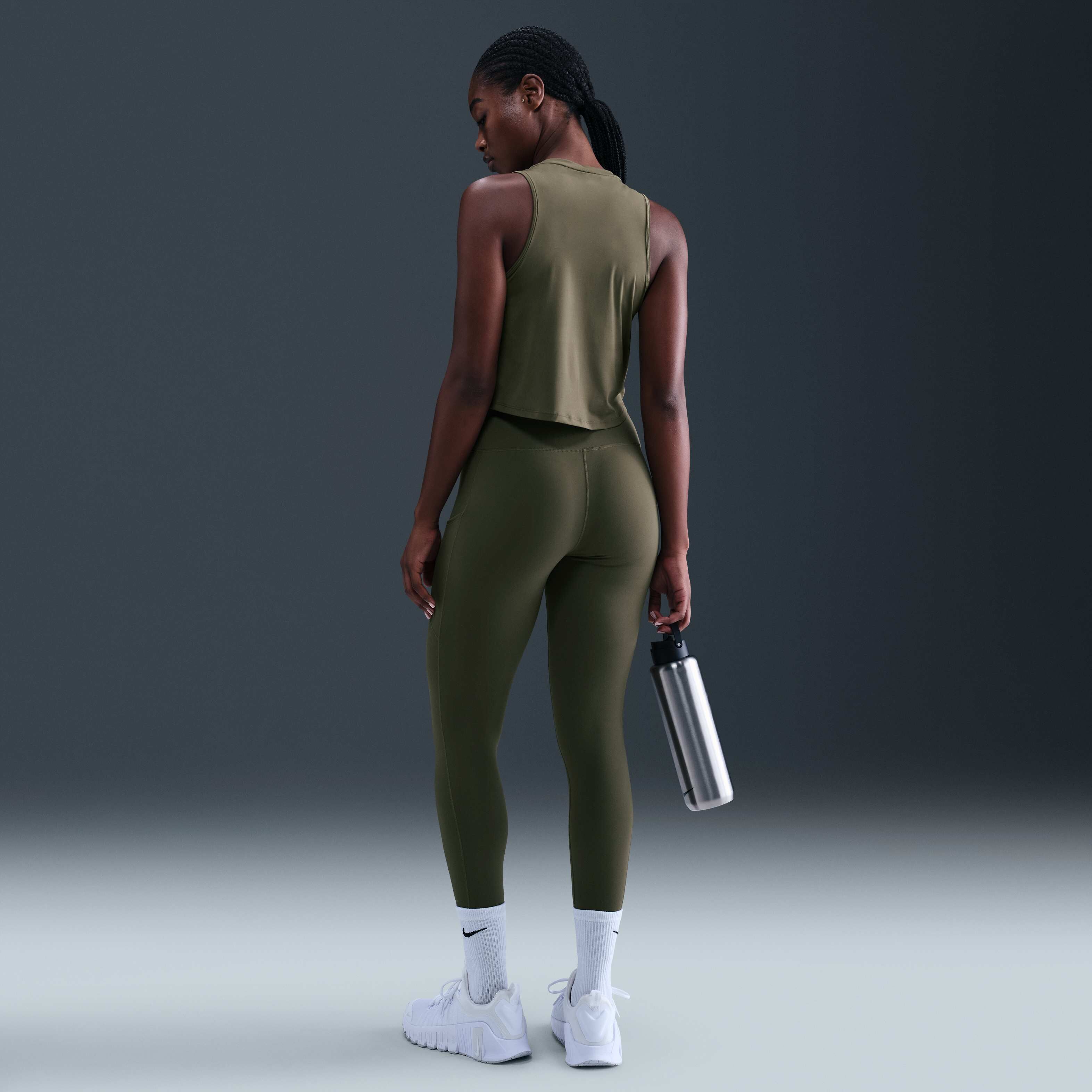 Nike One Classic image number 4