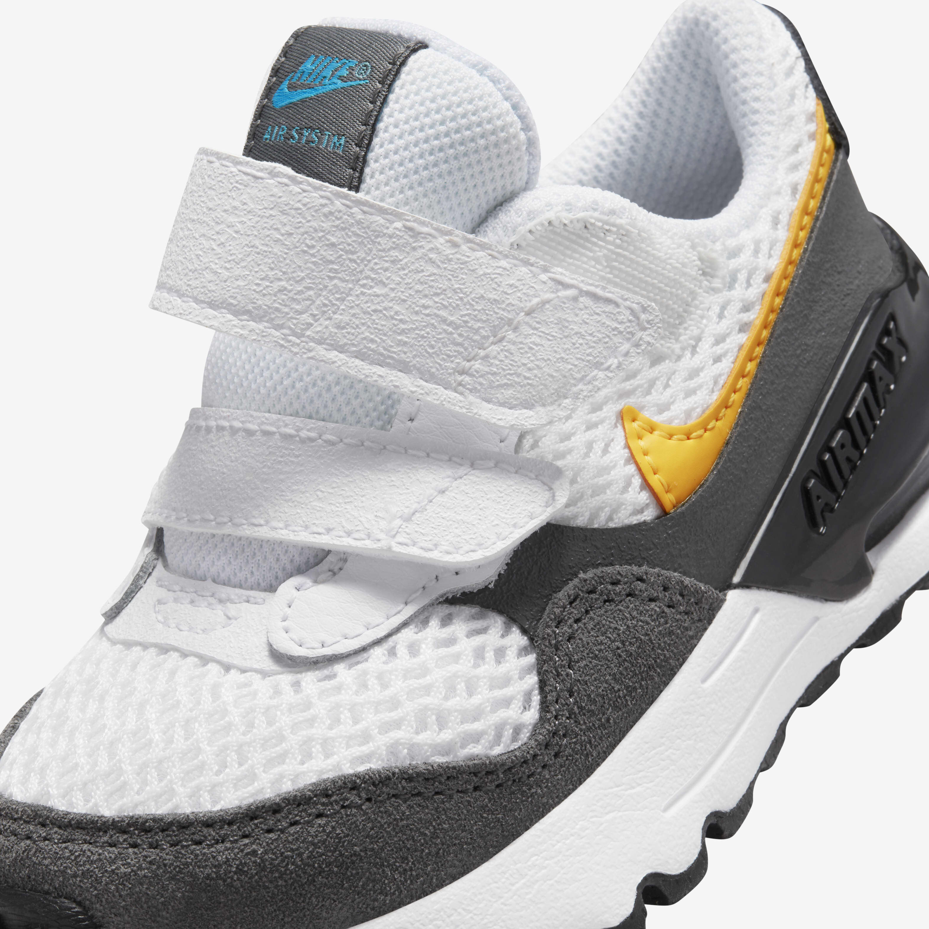 Nike Air Max SYSTM image number 7