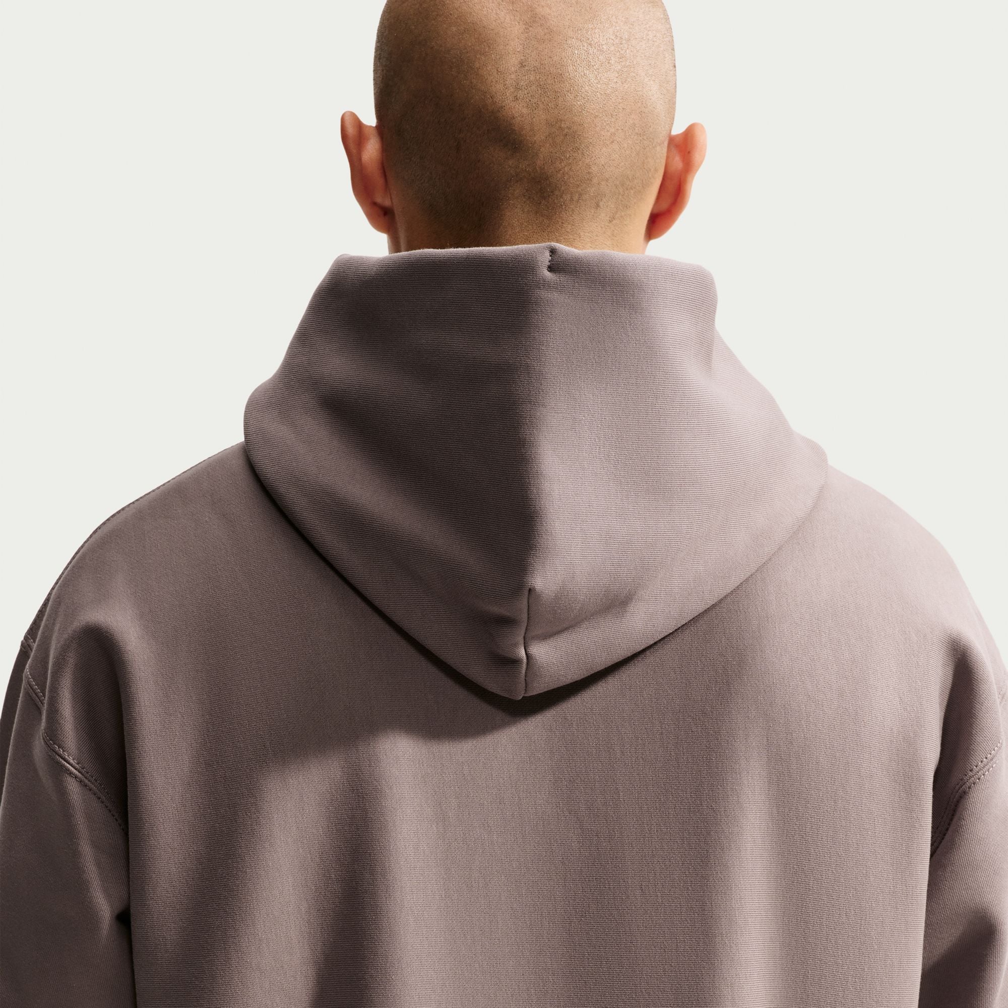 Nike Solo Swoosh image number 3