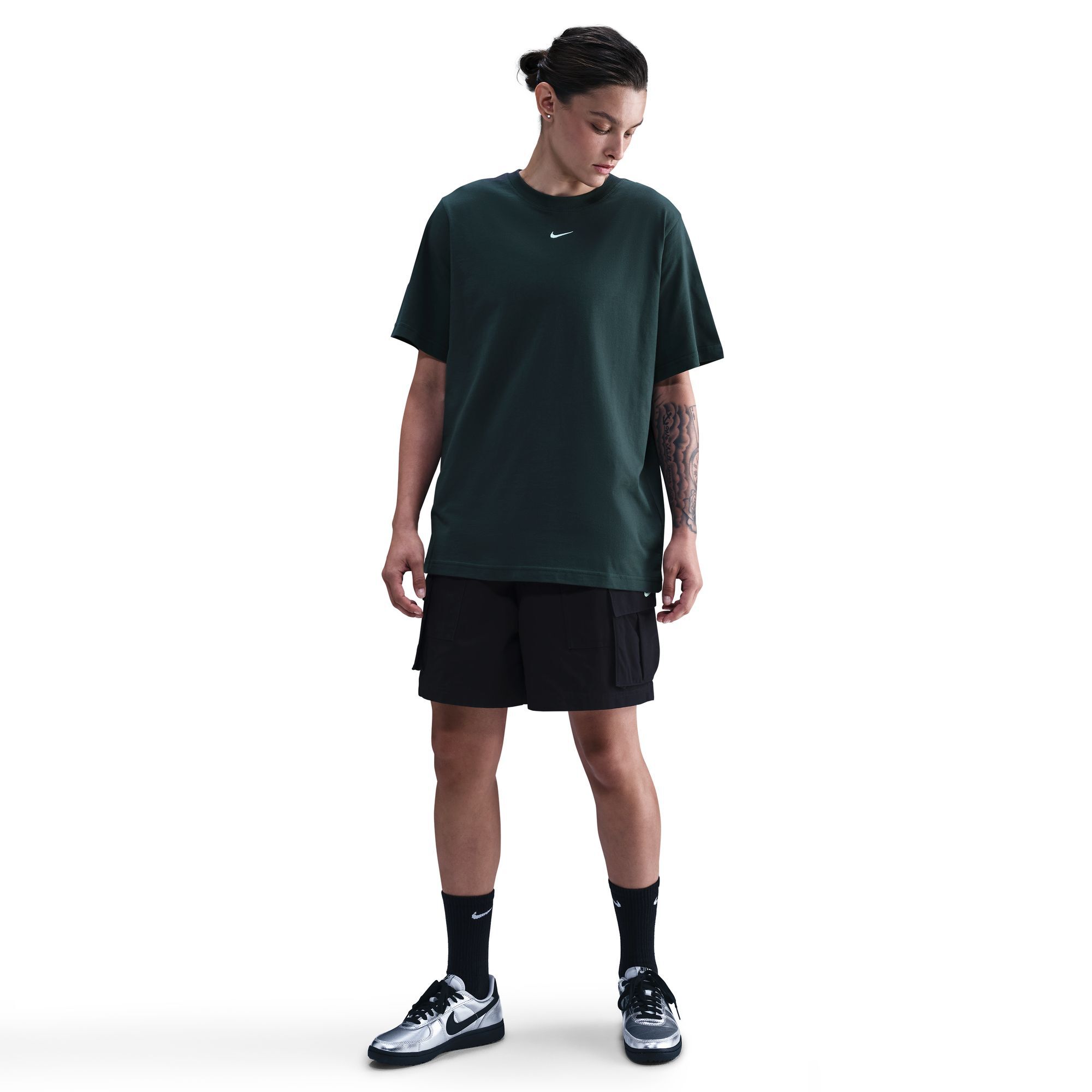 Nike Sportswear Essential image number 3