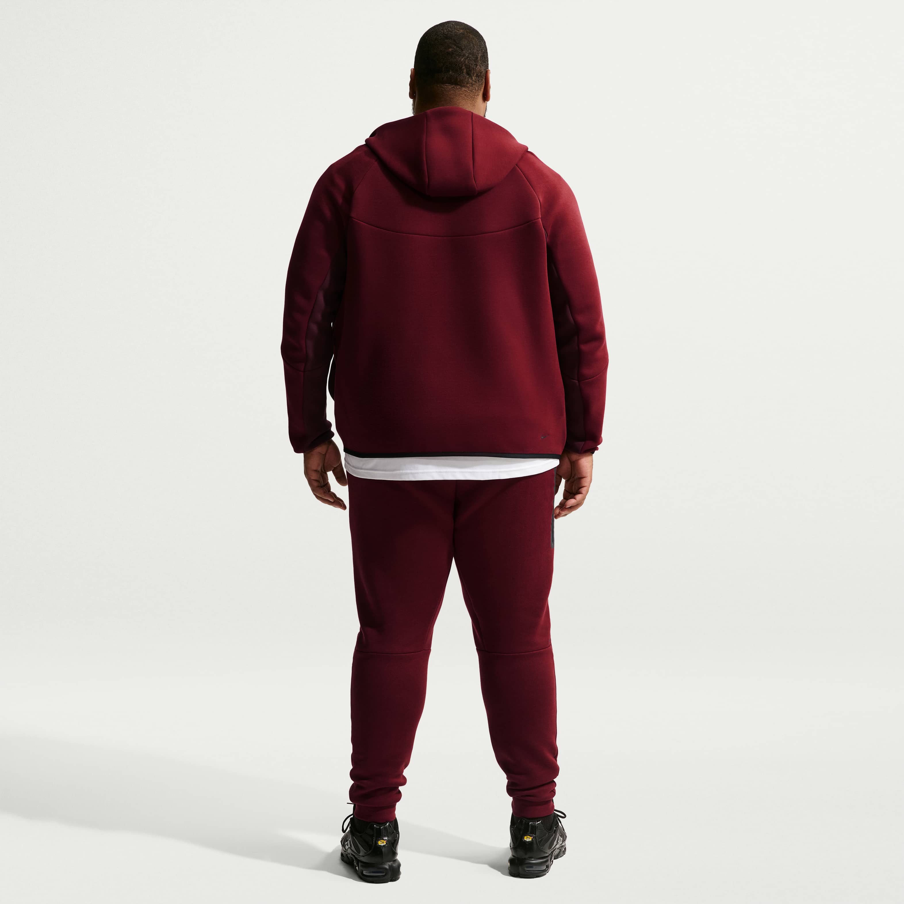 Nike Tech image number 9