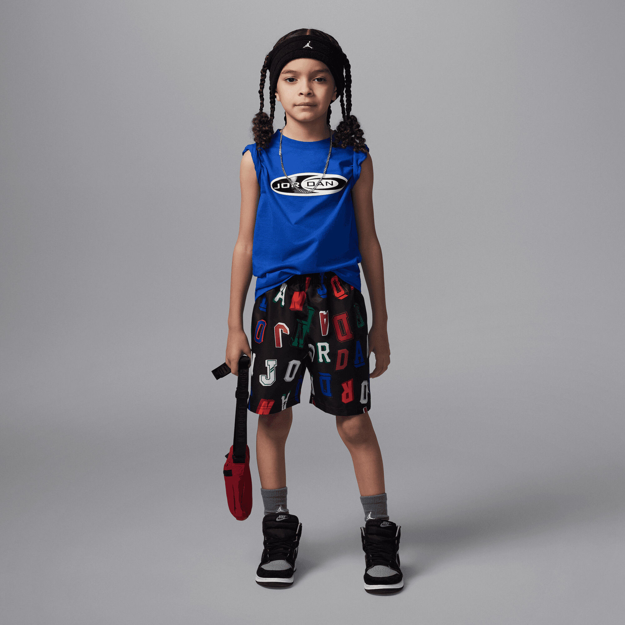 Jordan Essentials image number 5