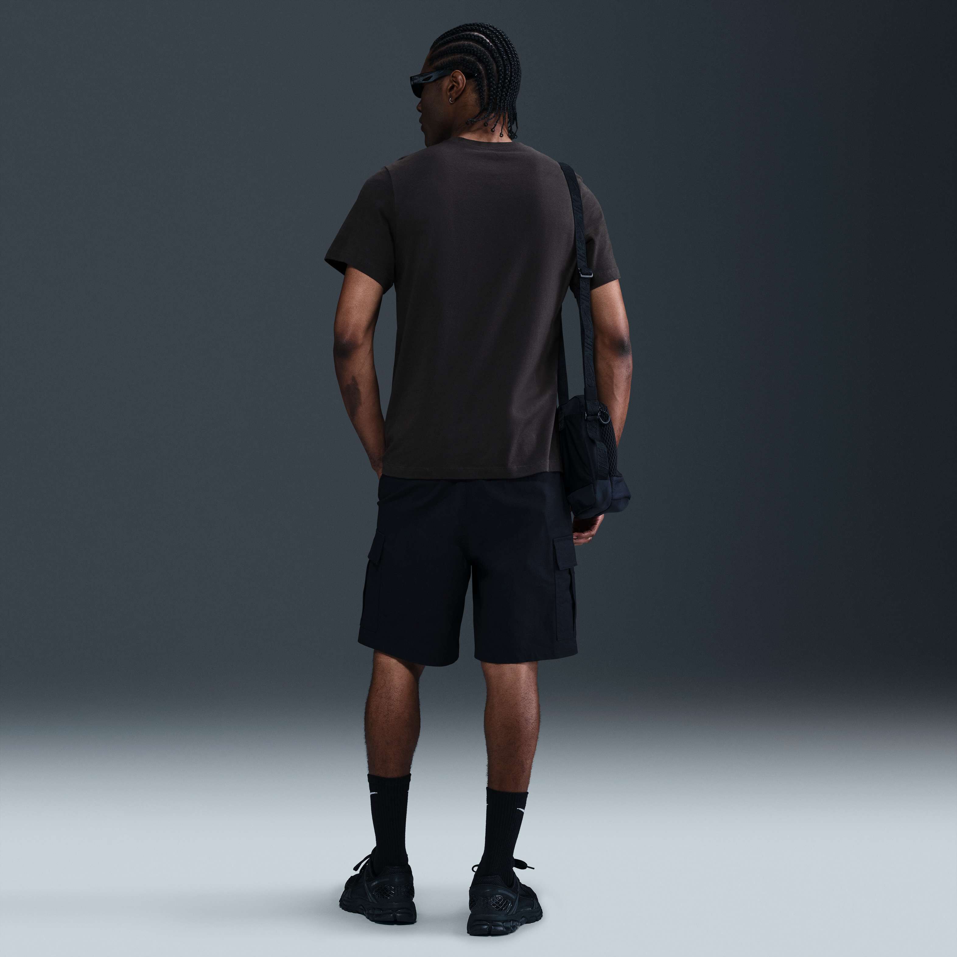 نايكي سبورتسوير image number 4