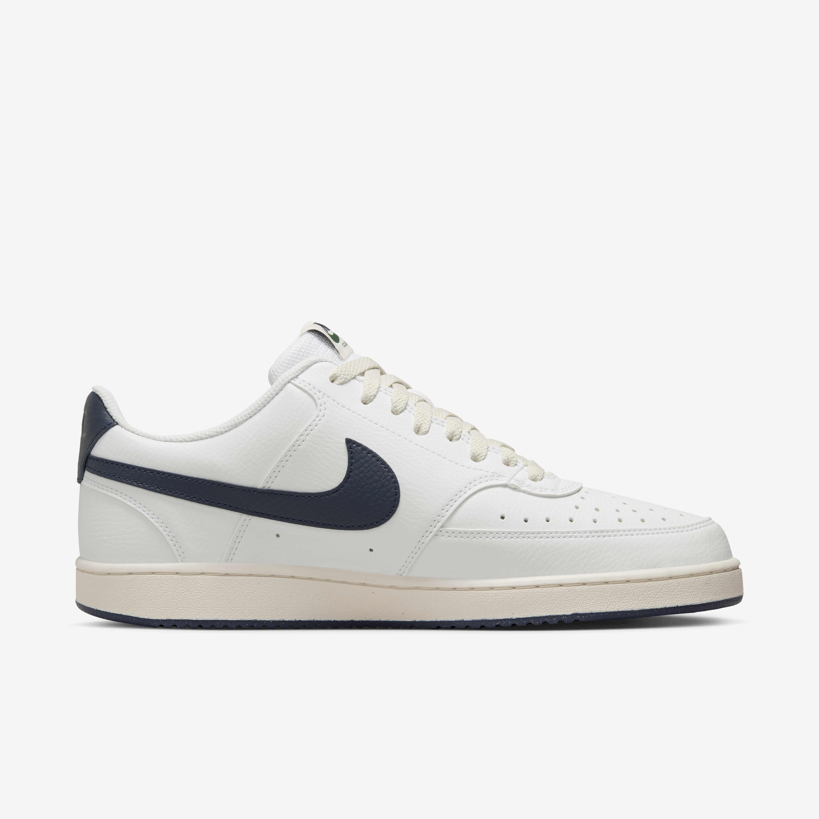 Nike Court Vision Low image number 2