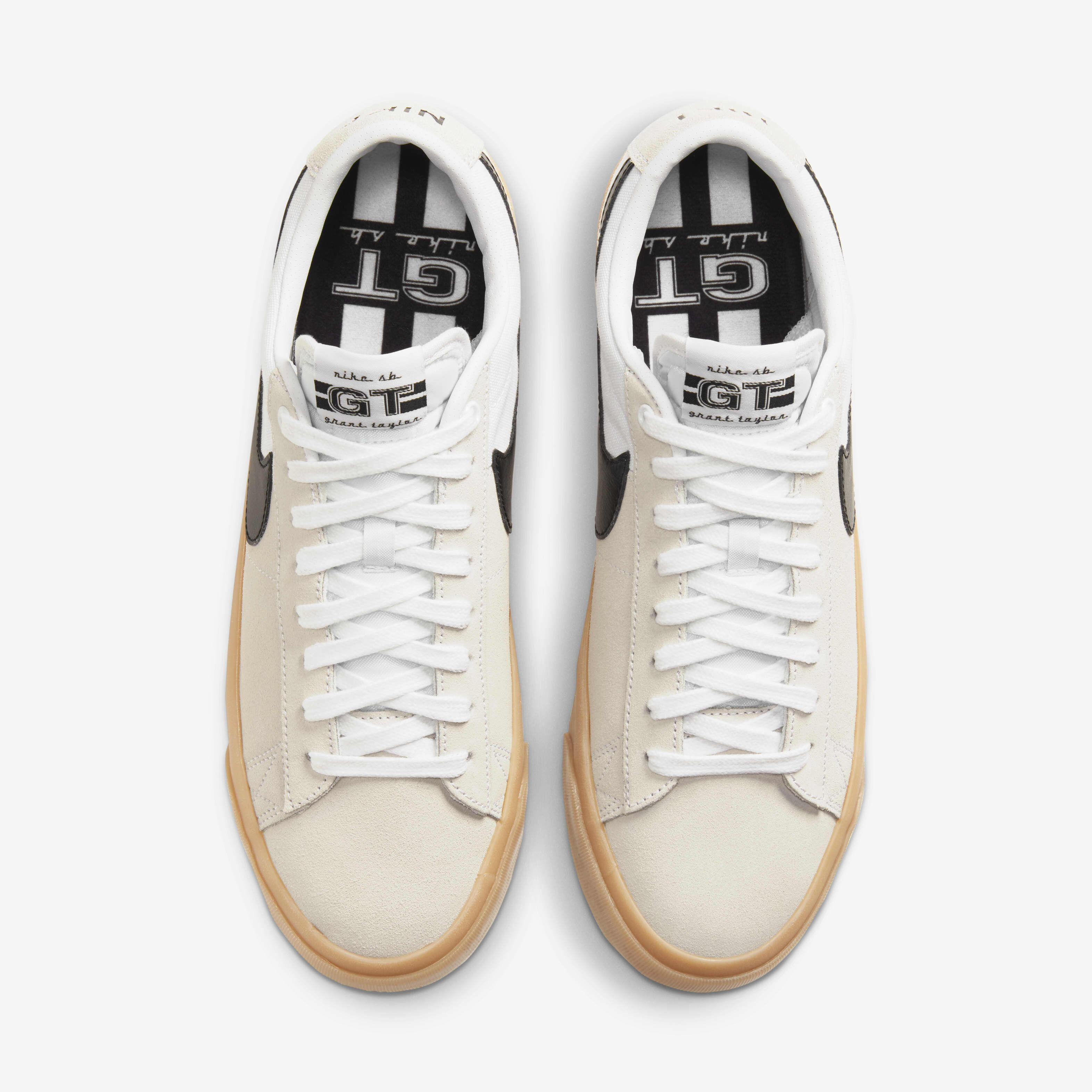 Nike SB Zoom Blazer Low Pro GT image number 3