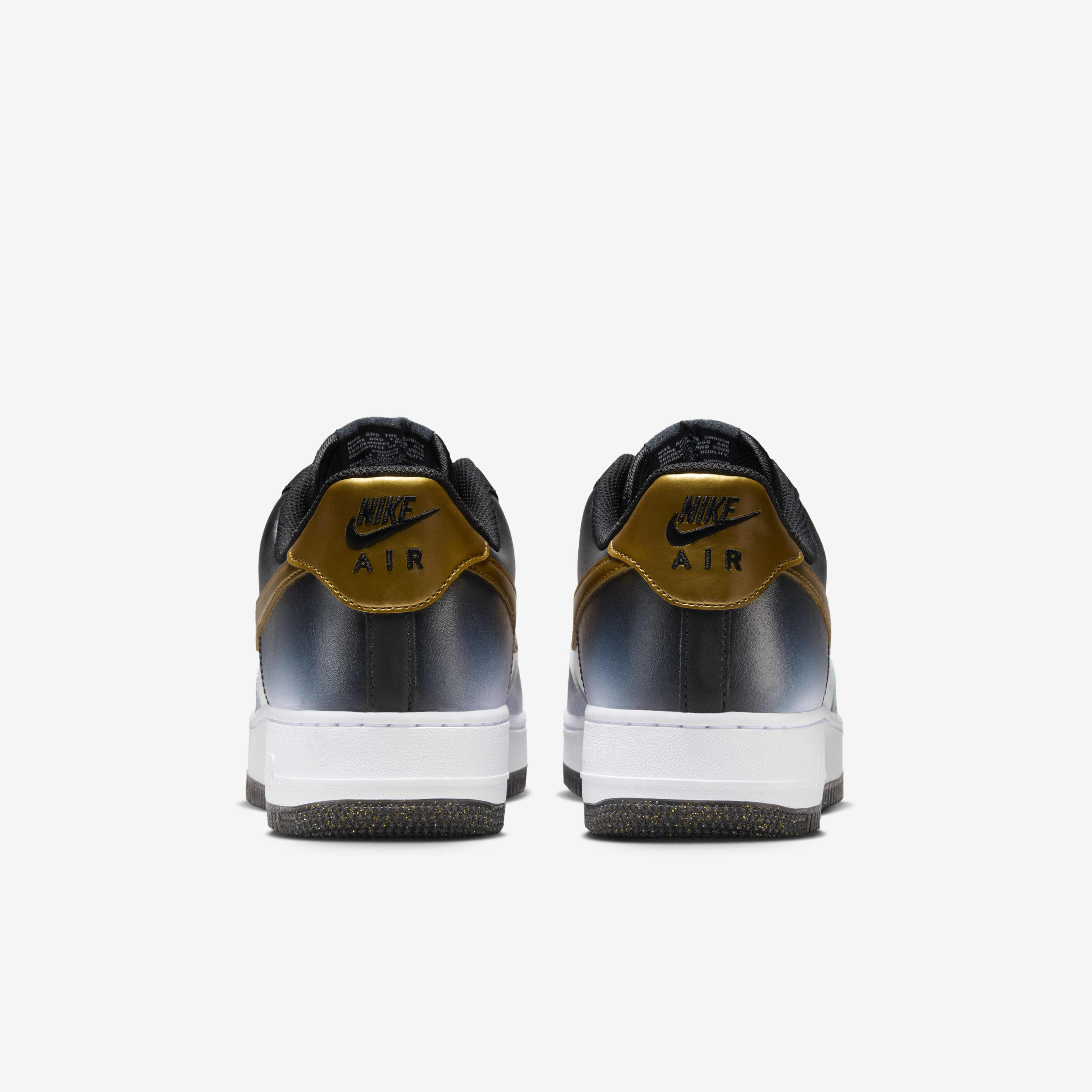 Nike air force 1 07 premium metallic best sale