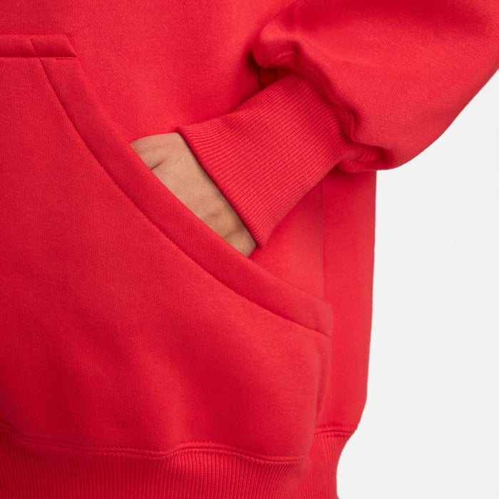 Nike Sportswear Phoenix Fleece image number 4 Nike Sportswear Phoenix Fleece image number 4