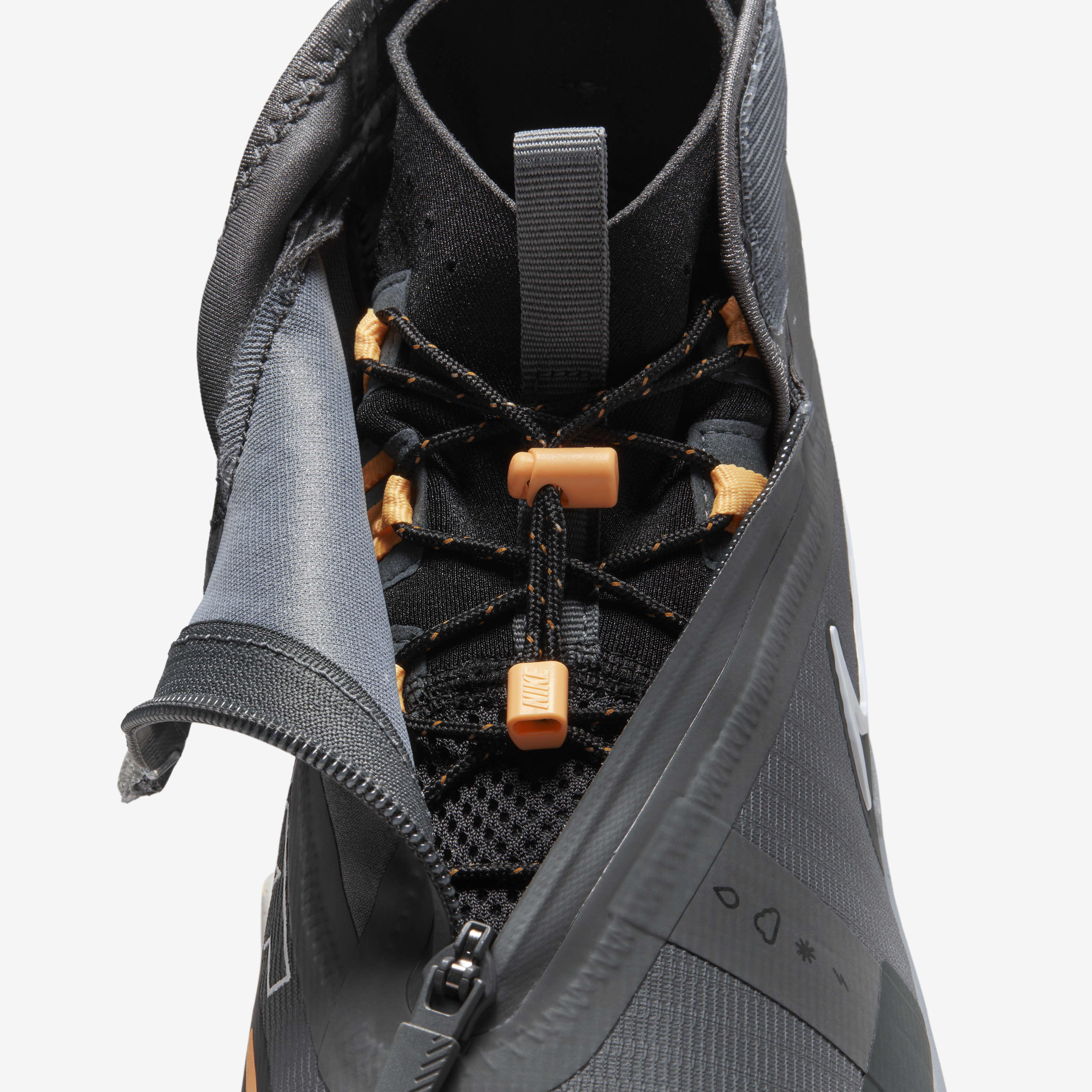 Nike Air Zoom Infinity Tour NEXT% Shield image number 12