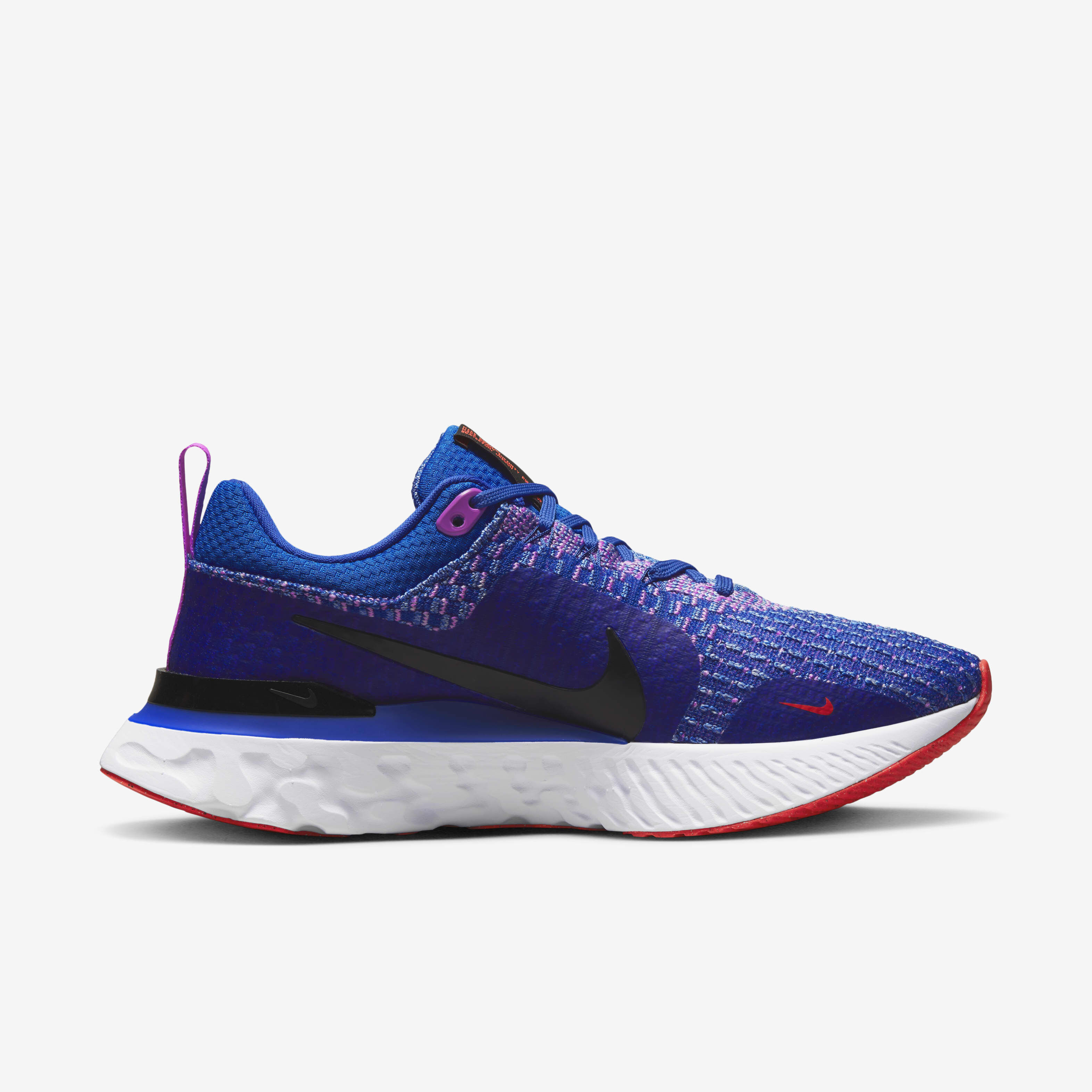 Buy Nike React Infinity 3 Women s Road Running Shoes Nike Kuwait Official
