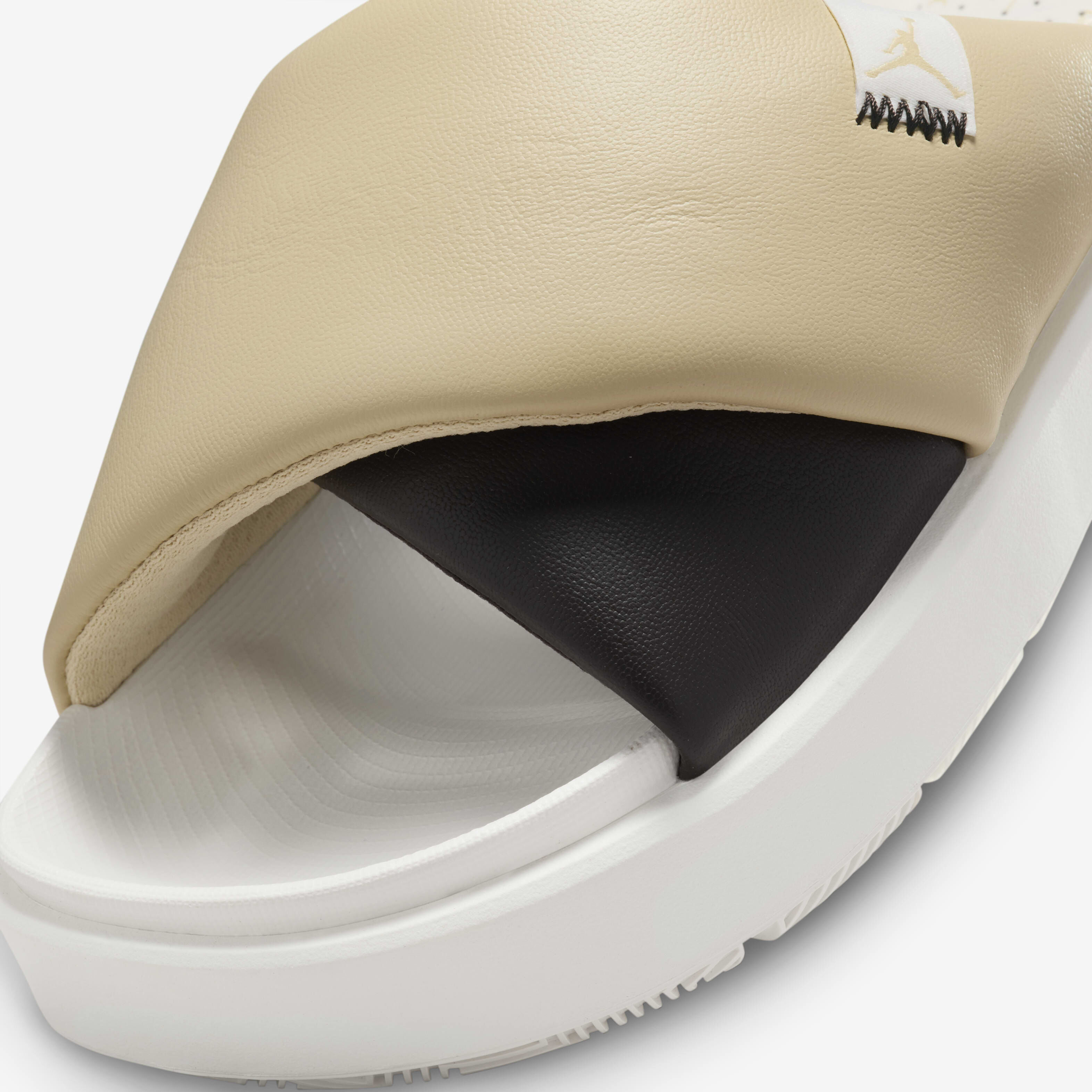 Jordan shower slides discount