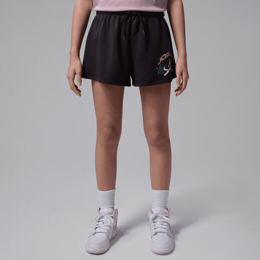 Jordan Shorts-JRDN, Jordan, Big Kids' Brooklyn Festival Shorts
