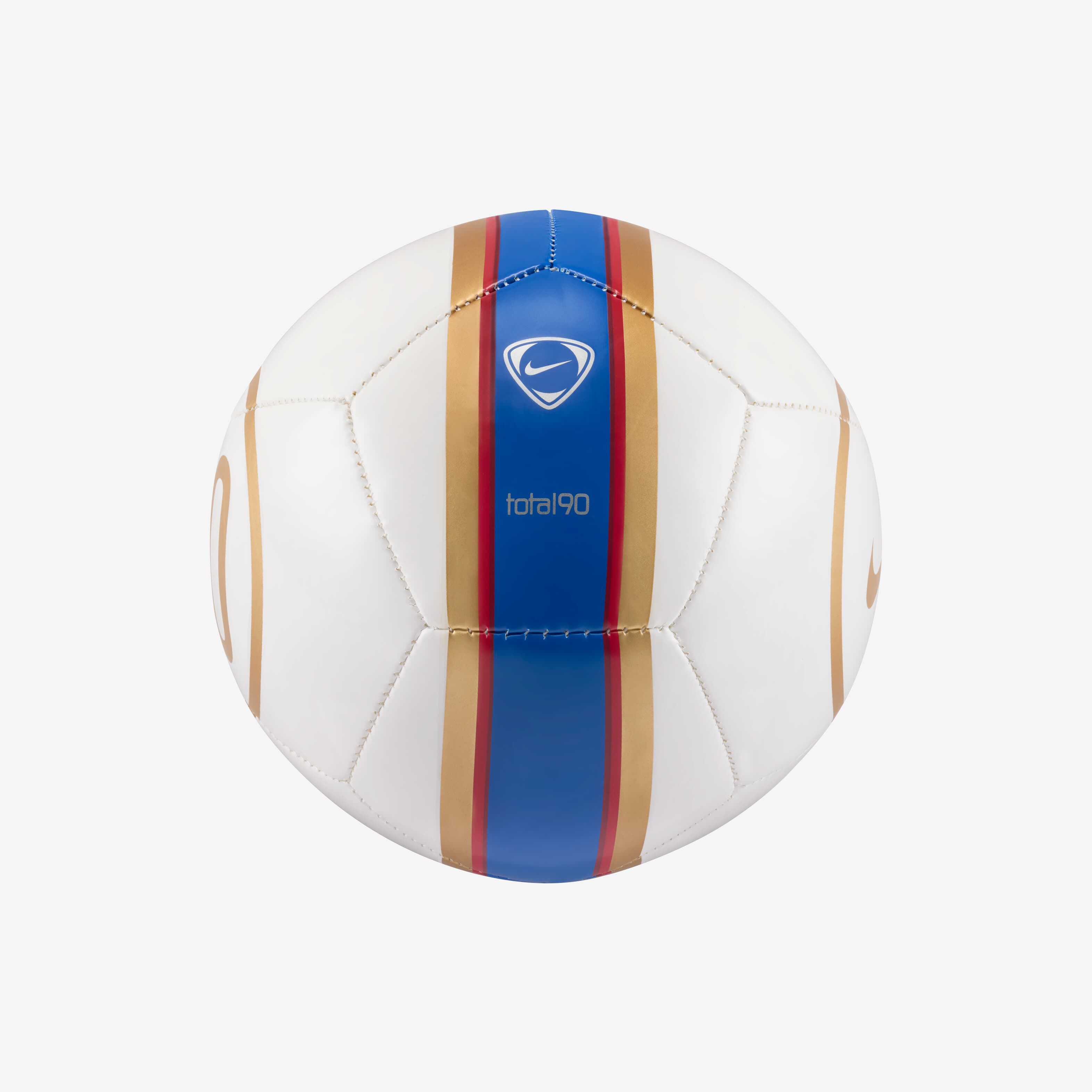nike total 90 soccer ball
