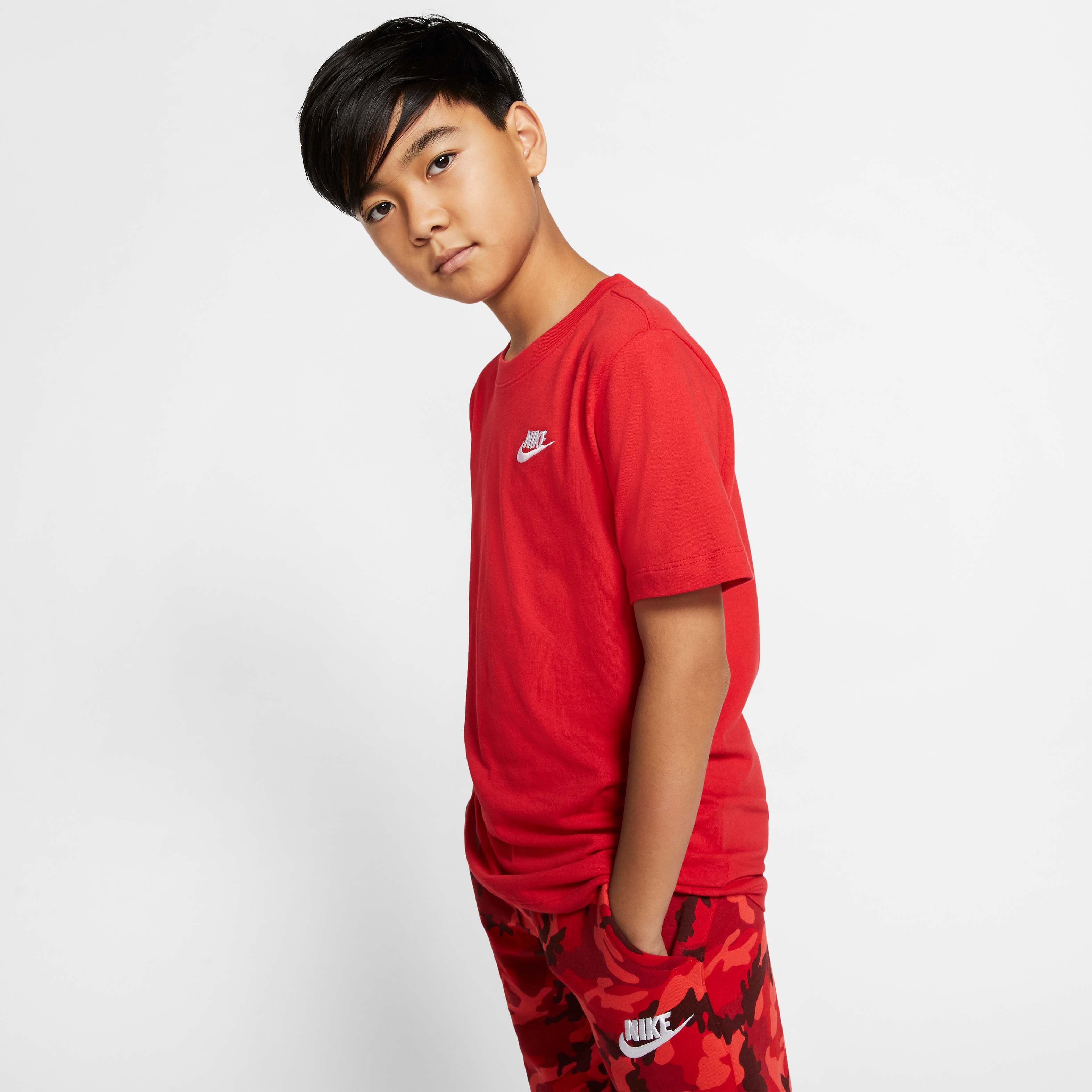 Nike Sportswear image number 0