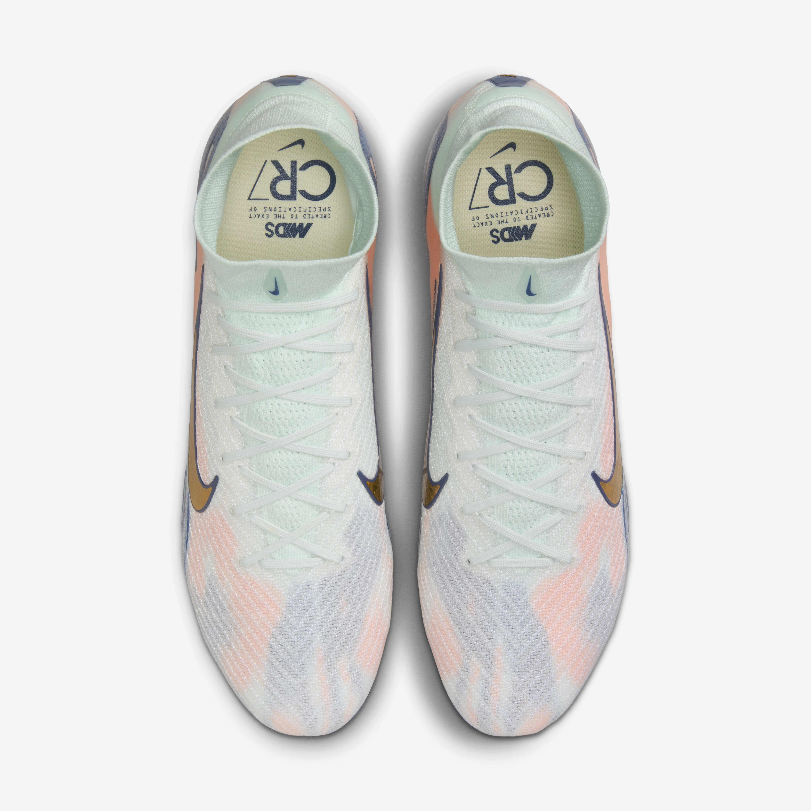 Nike Superfly 10 Elite Mercurial Dream Speed image number 3