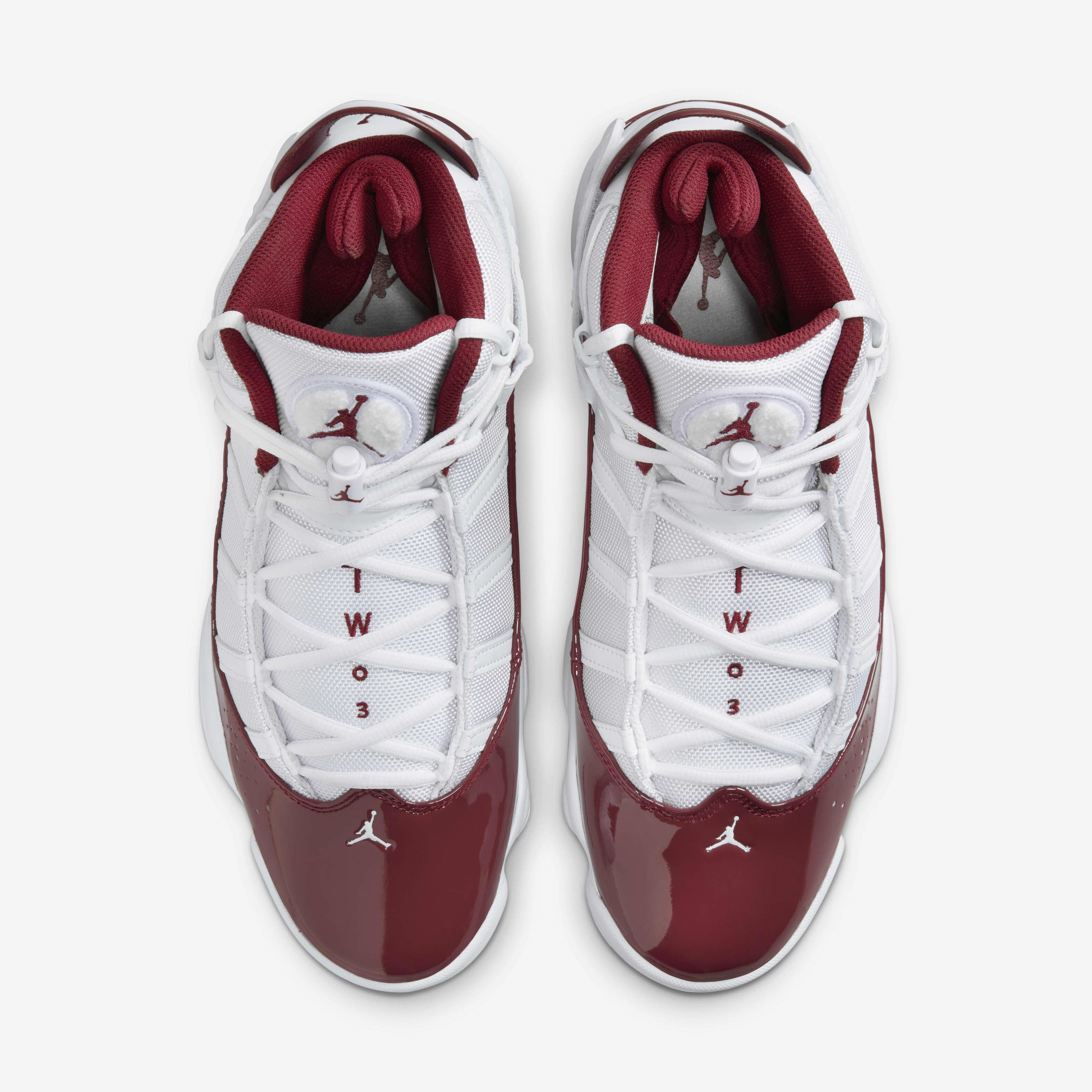 Buy Jordan 6 Rings Men s Shoes Nike Kuwait Official