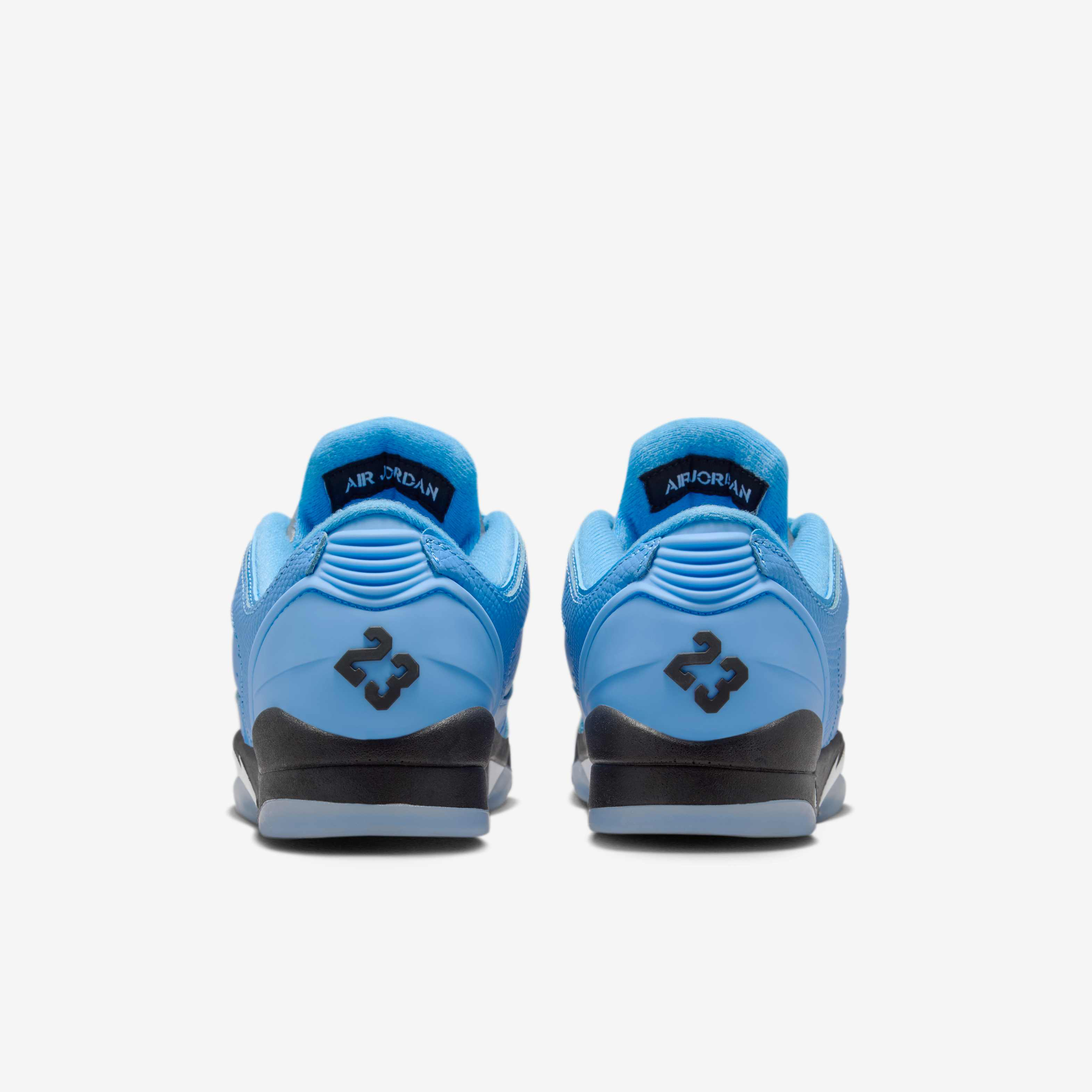 Air Jordan Sixty Plus Low image number 5