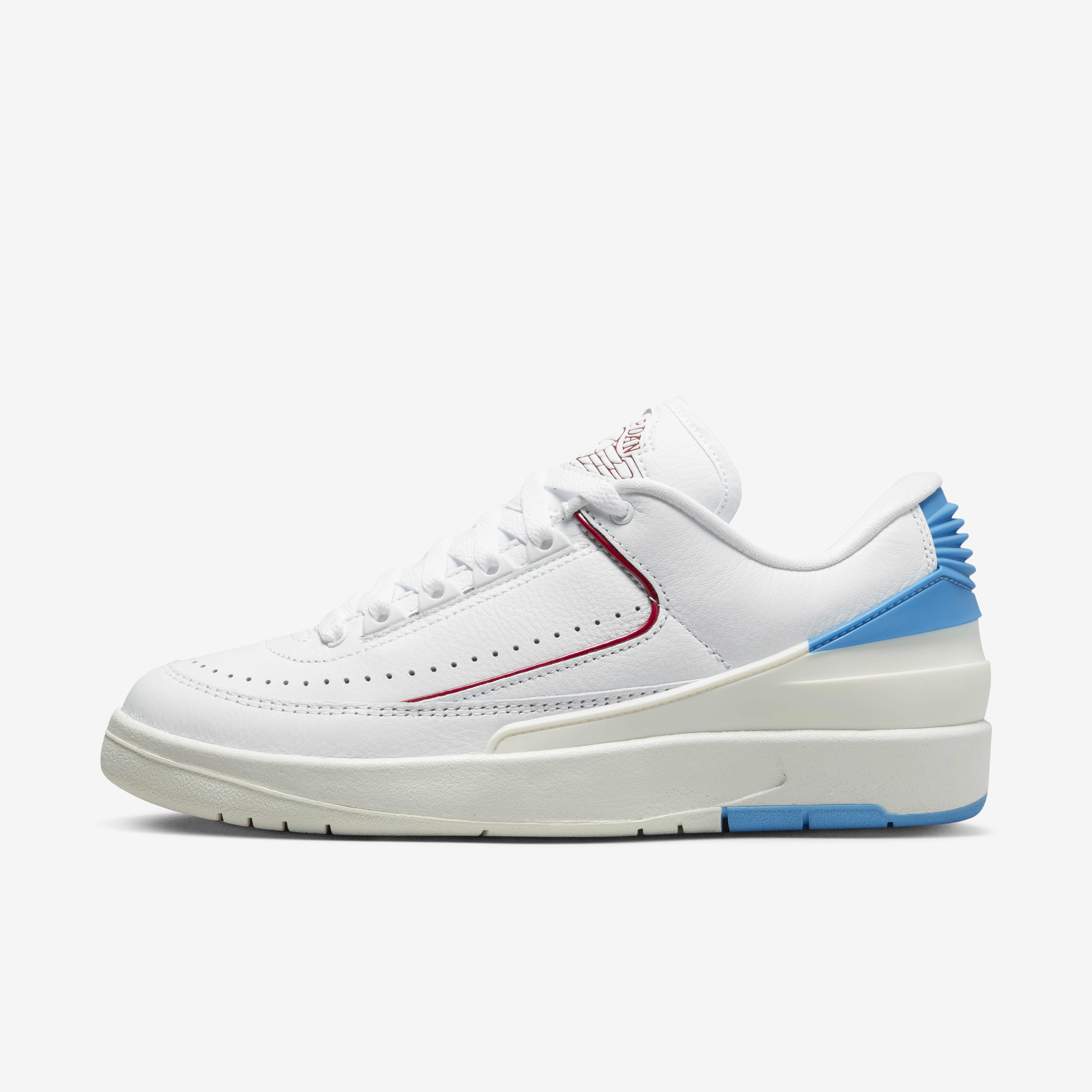 Air Jordan 2 Retro Low image number 0