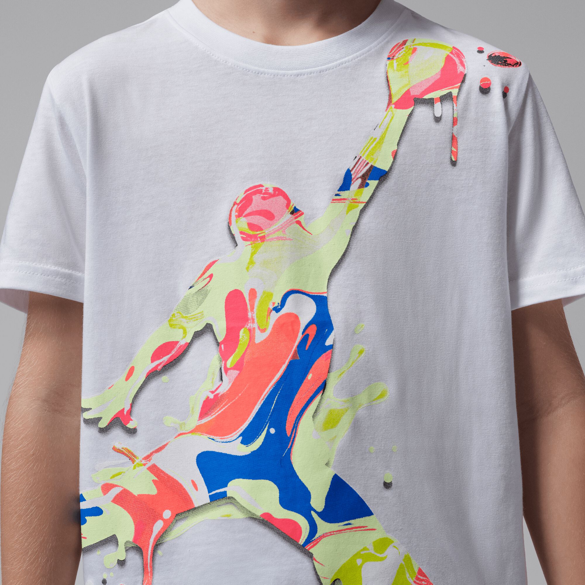 Jordan Super Splash image number 3