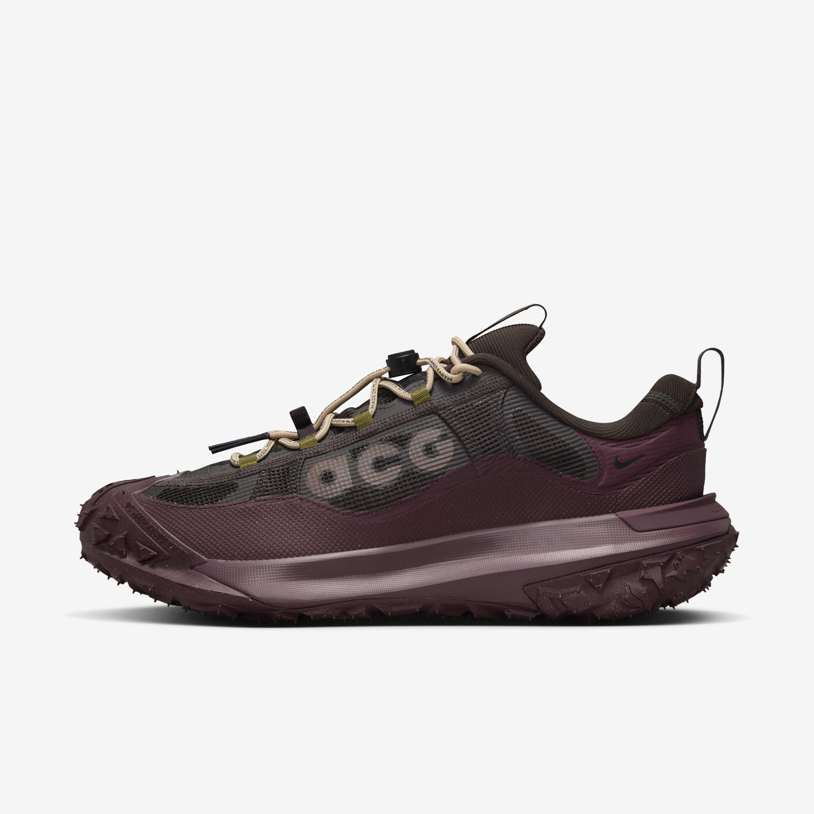 Buy Nike ACG Mountain Fly 2 Low GORE TEX Men s Shoes Nike Kuwait Official